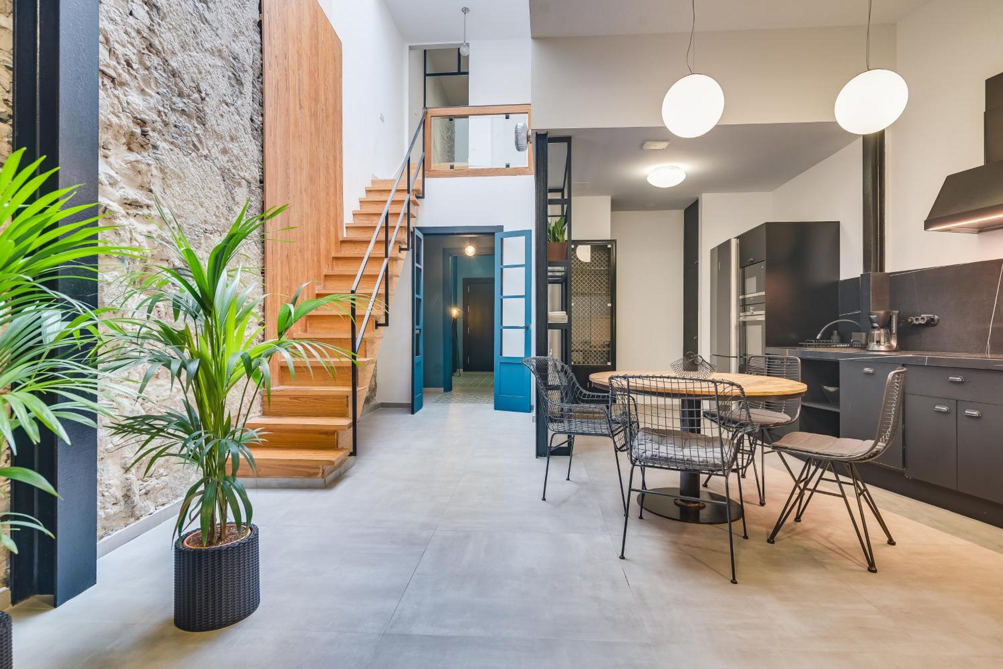 Appartamento Home2book Bright Retreat With Terrace, Vegueta Las Palmas de Gran Canaria