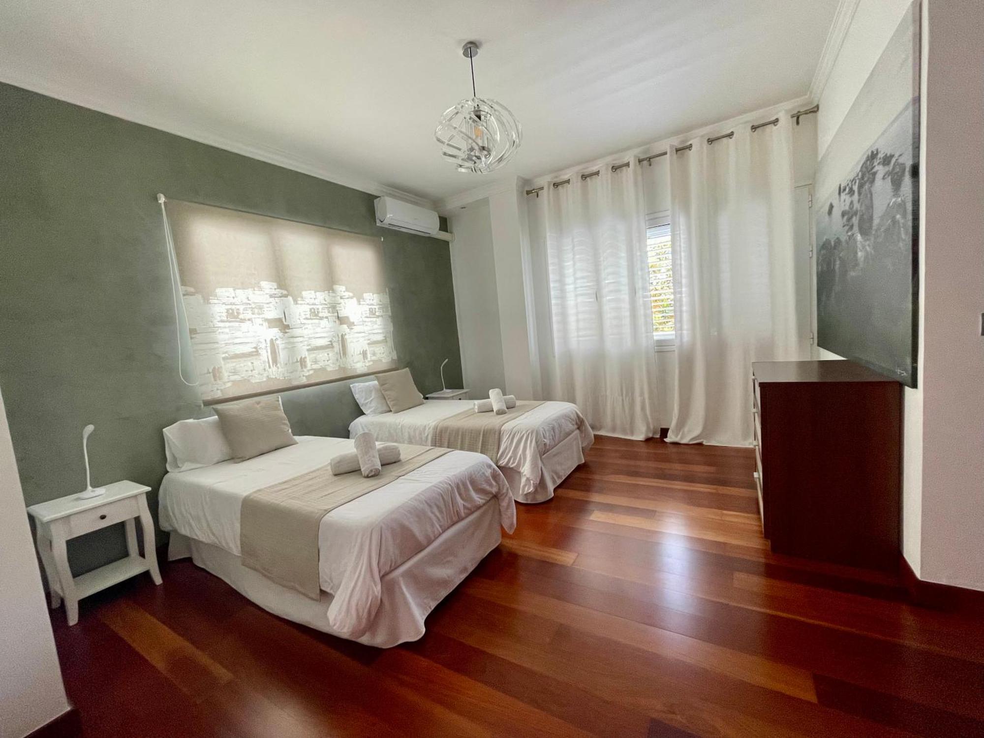 Aguacate Holiday home *