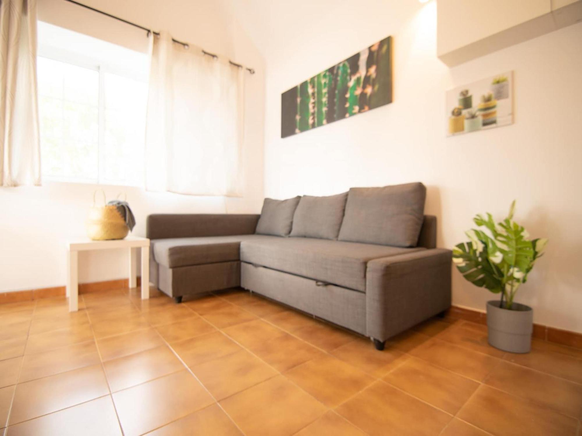 Charming With Pool In Maspalomas Casa vacanze *