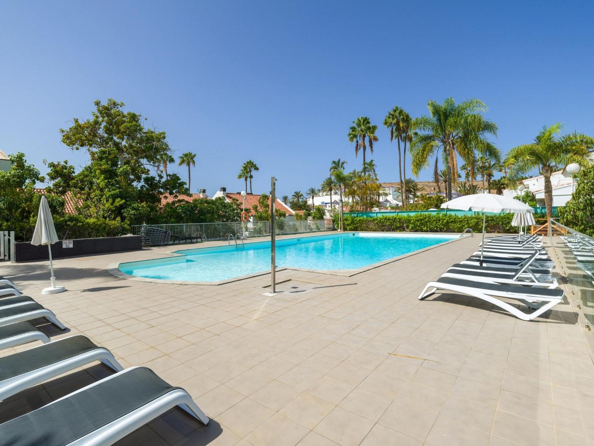Holiday home Blue Marlin 5 De Tirajana *