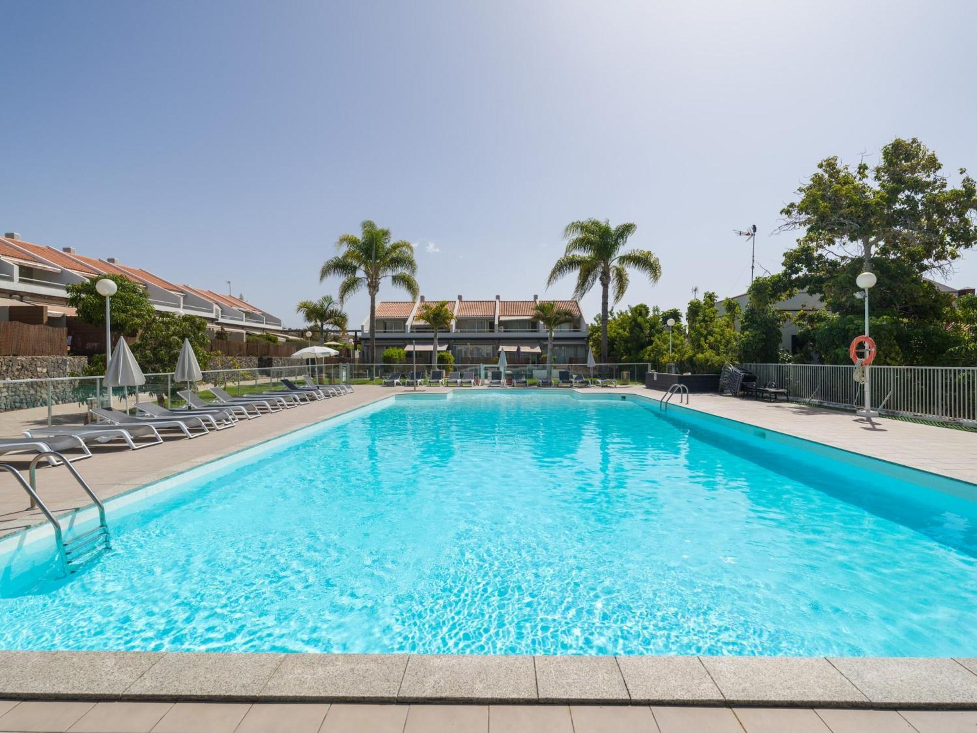 Holiday home Blue Marlin 5 De Tirajana