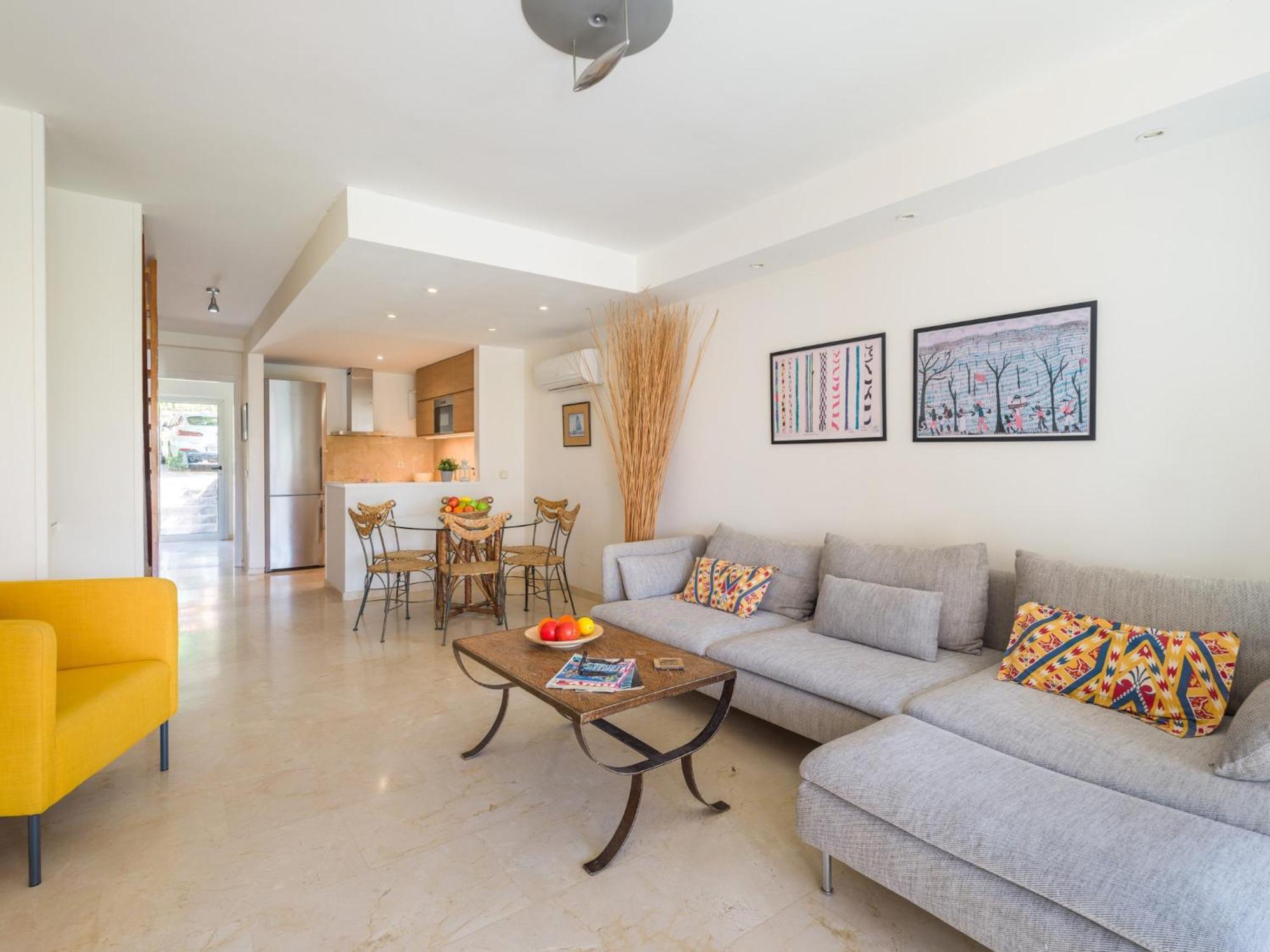 Holiday home Blue Marlin 5 De Tirajana San Bartolome de Tirajana (Gran Canaria)