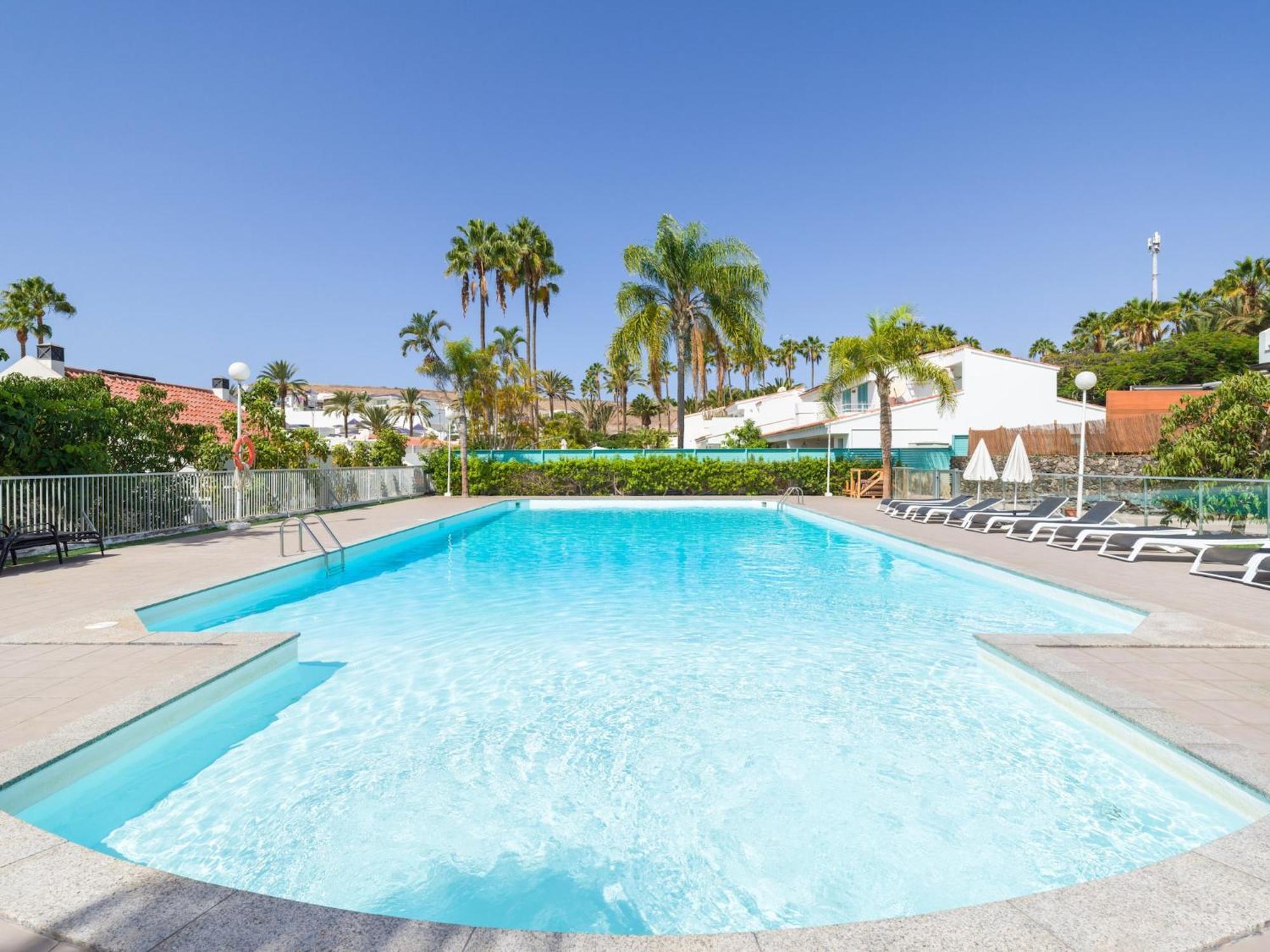 Holiday home Blue Marlin 5 De Tirajana San Bartolome de Tirajana (Gran Canaria)