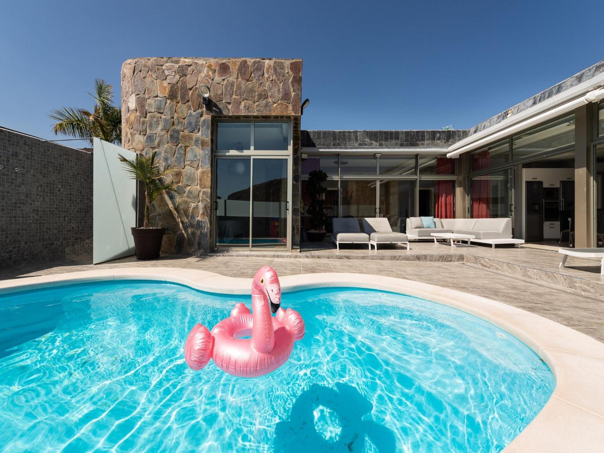 Anfi Tauro V11 Holiday home