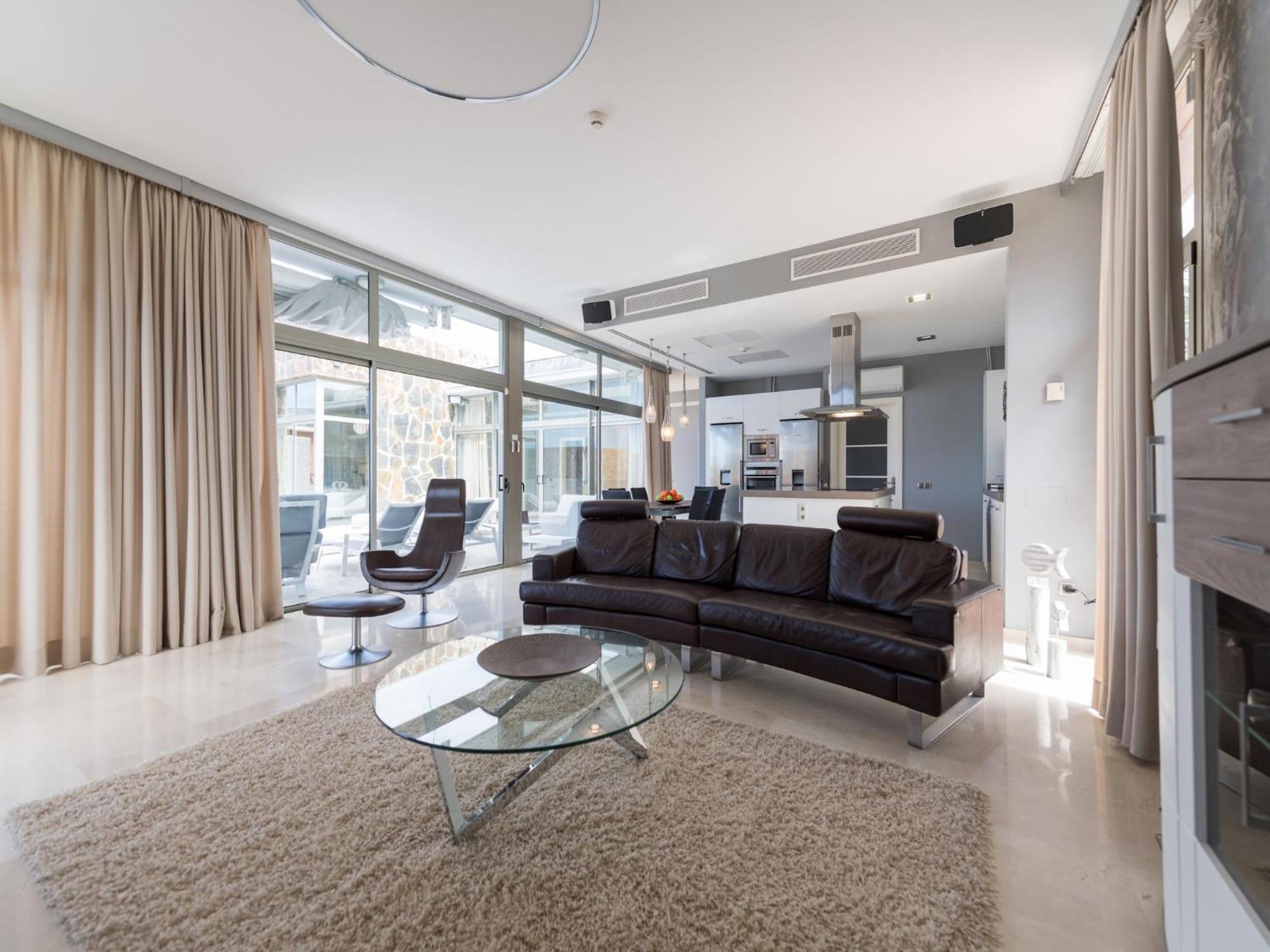 Anfi Tauro V11 Holiday home Mogan