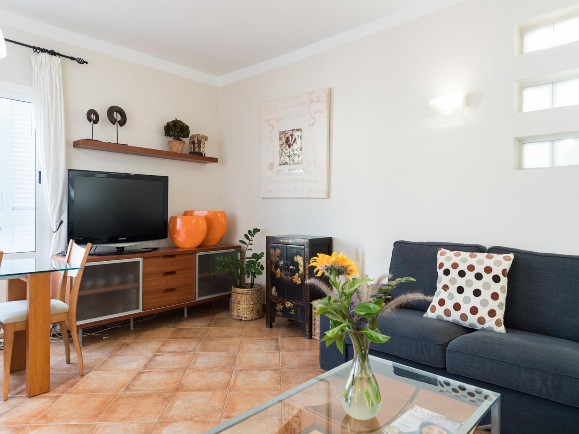 Spacious House With Pool In Maspalomas * San Bartolomé