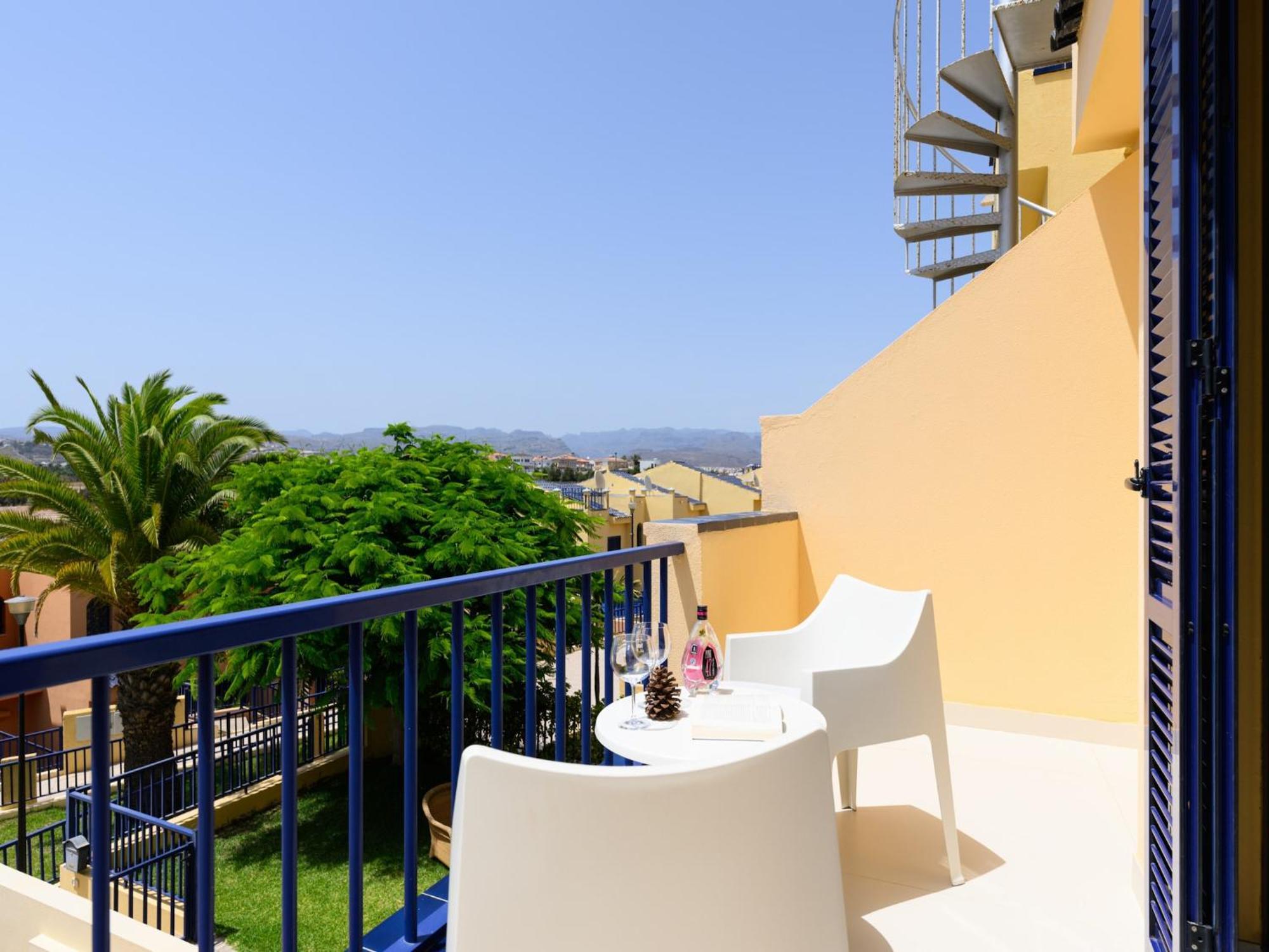 Charming With Pool In Maspalomas Maspalomas (Gran Canaria)