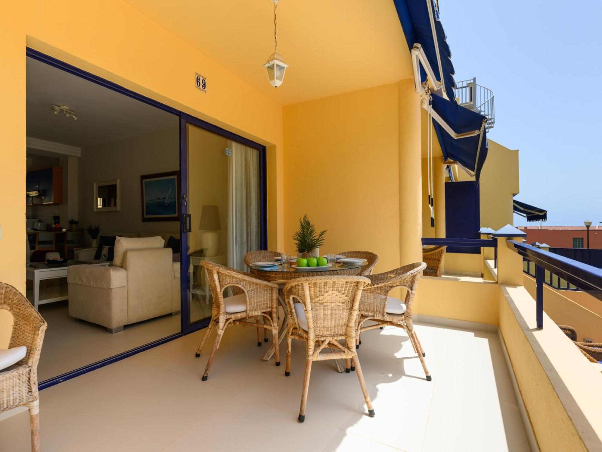 Сasa de vacaciones Charming With Pool In Maspalomas Maspalomas (Gran Canaria)