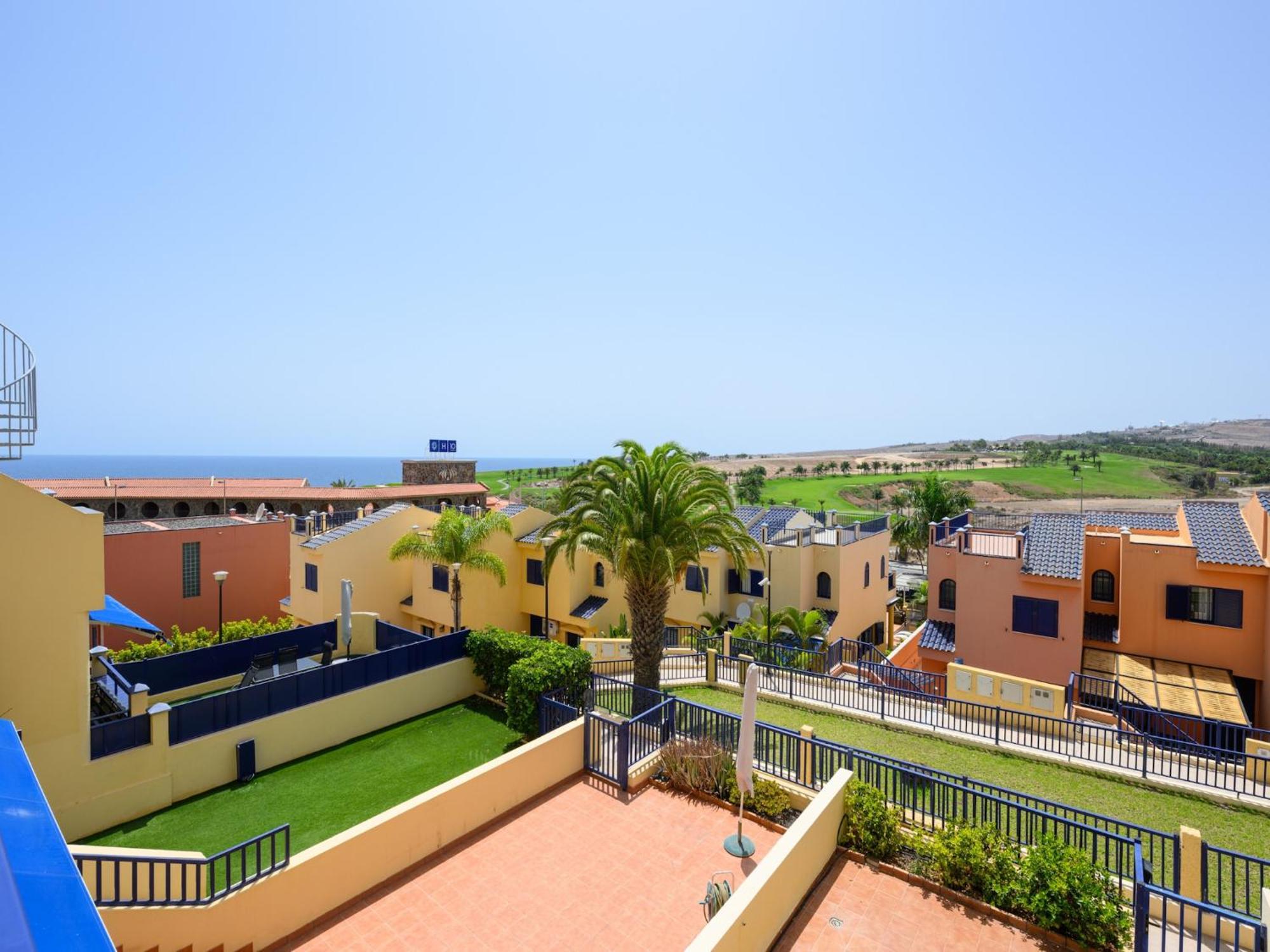 Сasa de vacaciones Charming With Pool In Maspalomas Maspalomas (Gran Canaria)