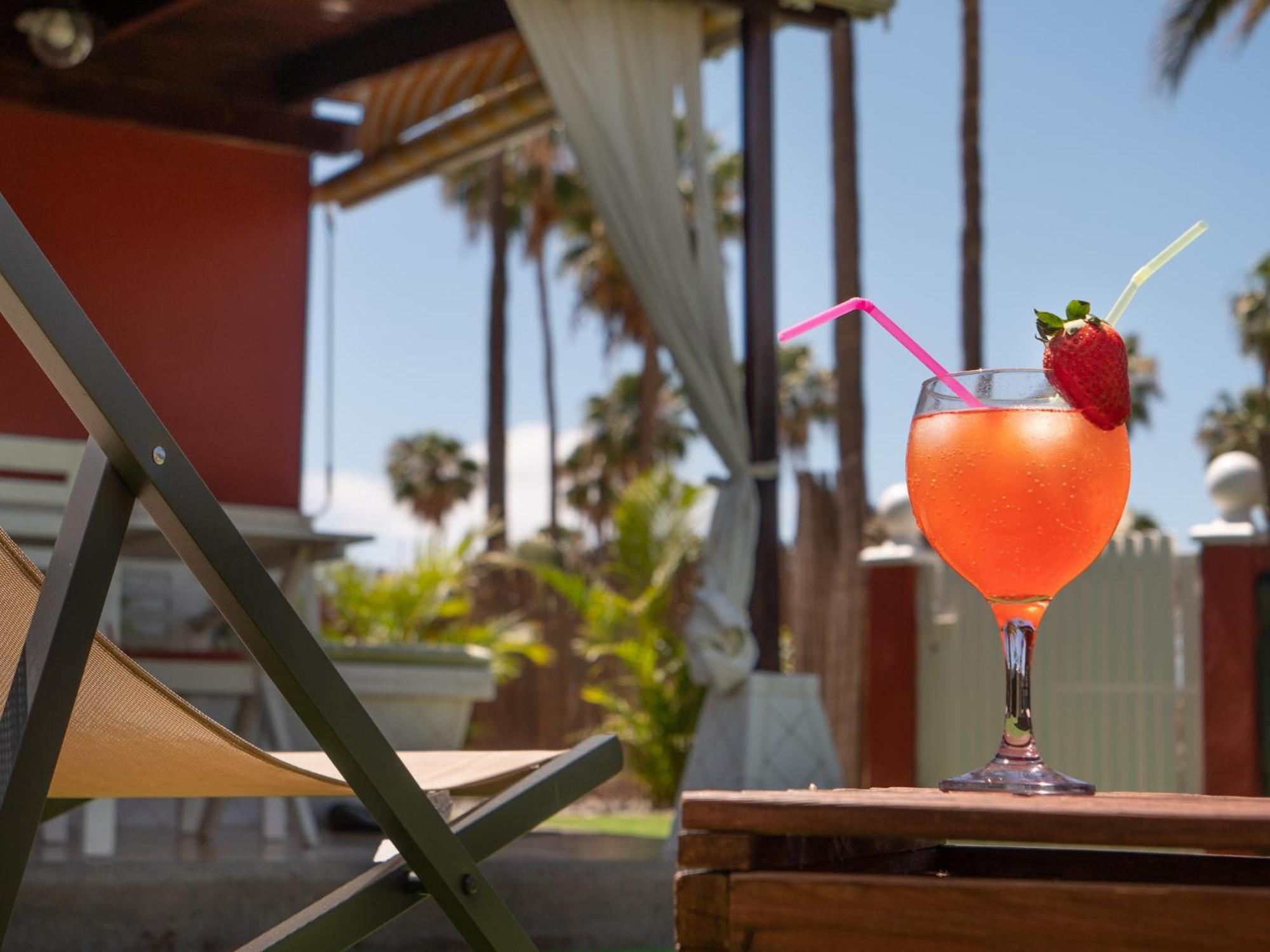 Casa vacanze Charming With Pool In Maspalomas San Bartolomé