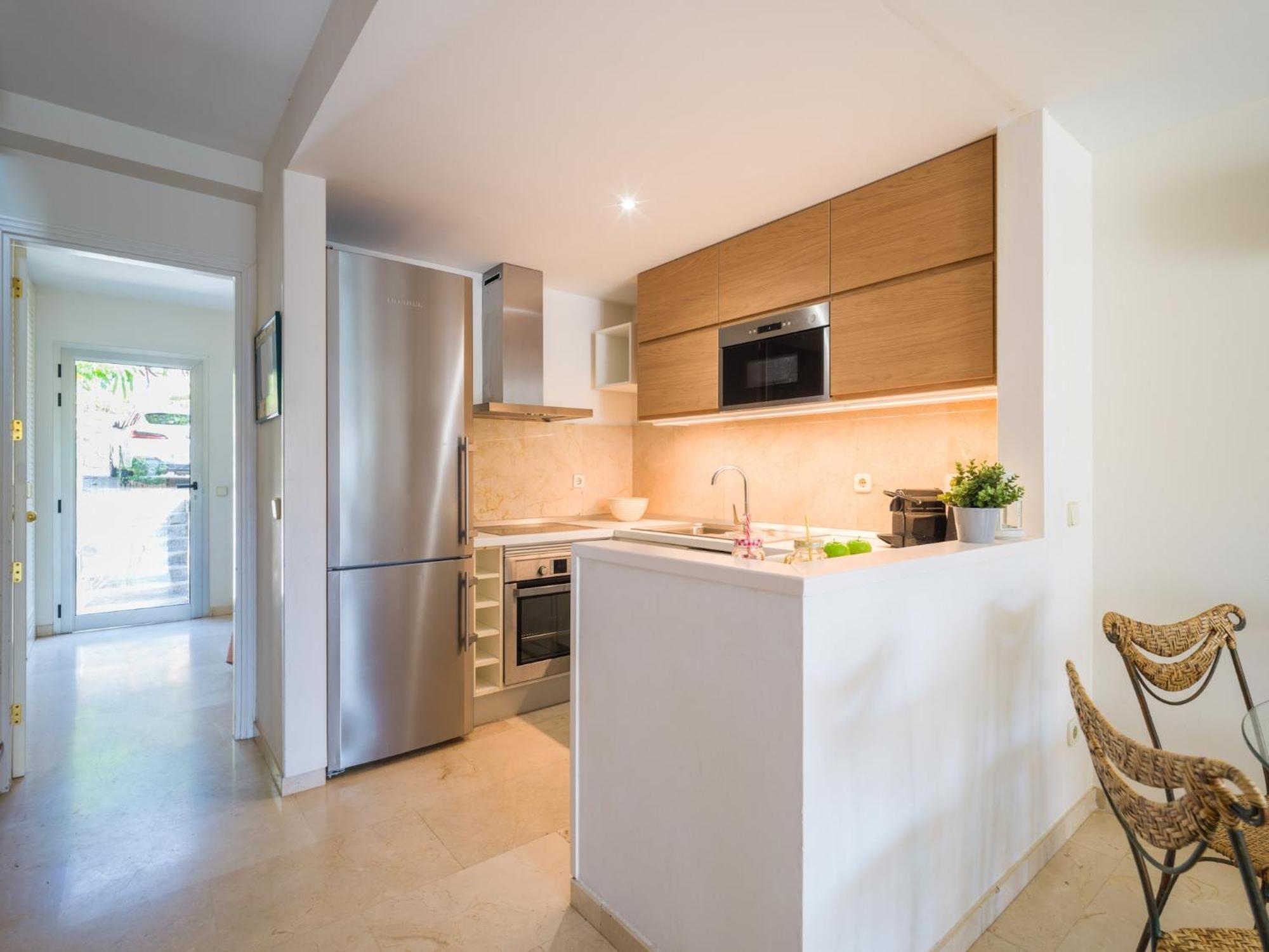 Holiday home Blue Marlin 5 De Tirajana *