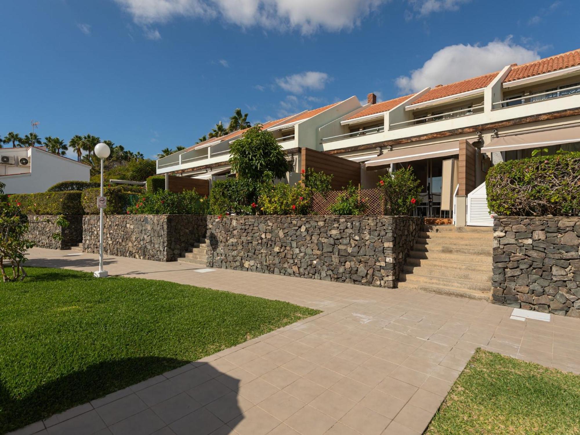 Blue Marlin 5 De Tirajana Holiday home