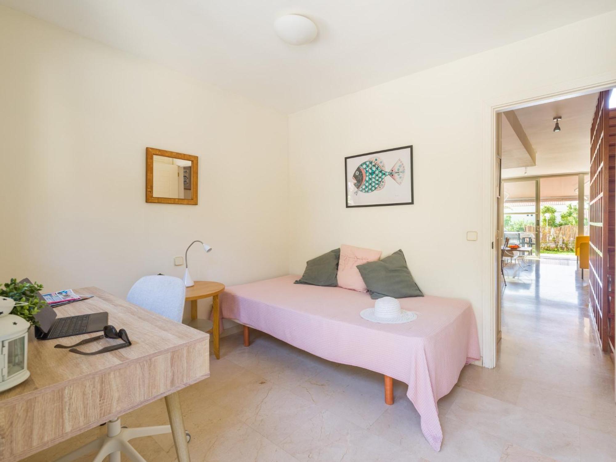 Blue Marlin 5 De Tirajana Holiday home *