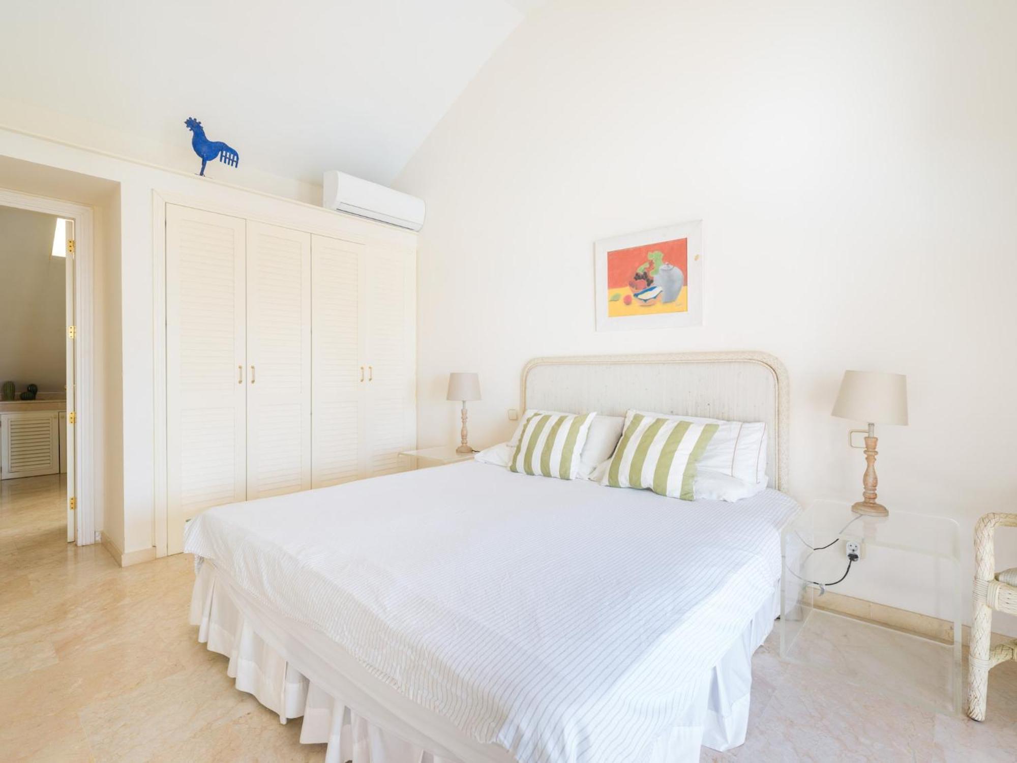 Blue Marlin 5 De Tirajana Holiday home
