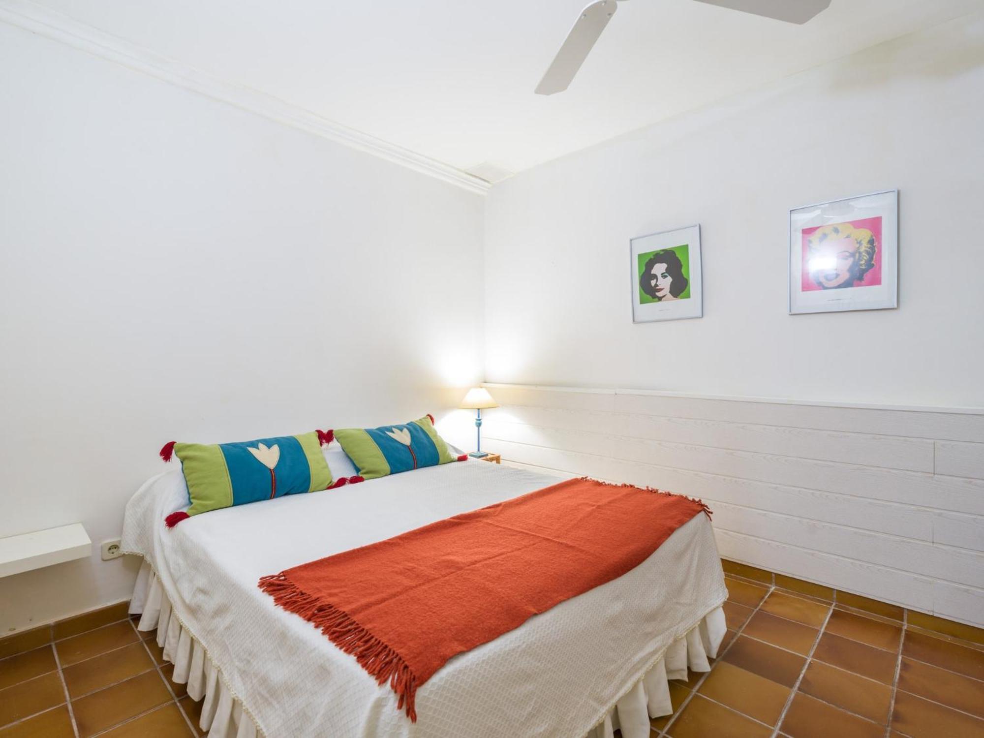 Holiday home Blue Marlin 5 De Tirajana *