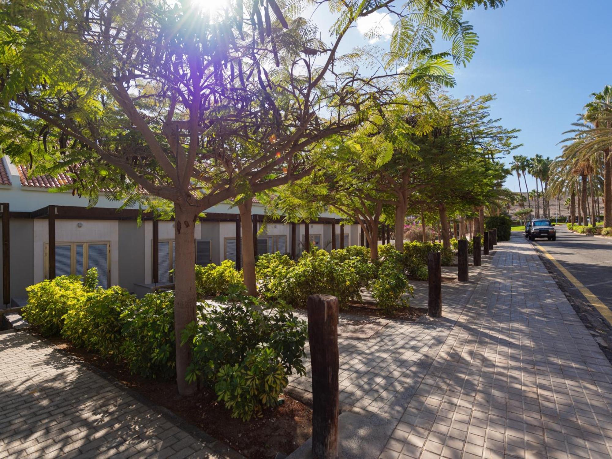 Holiday home Blue Marlin 5 De Tirajana *