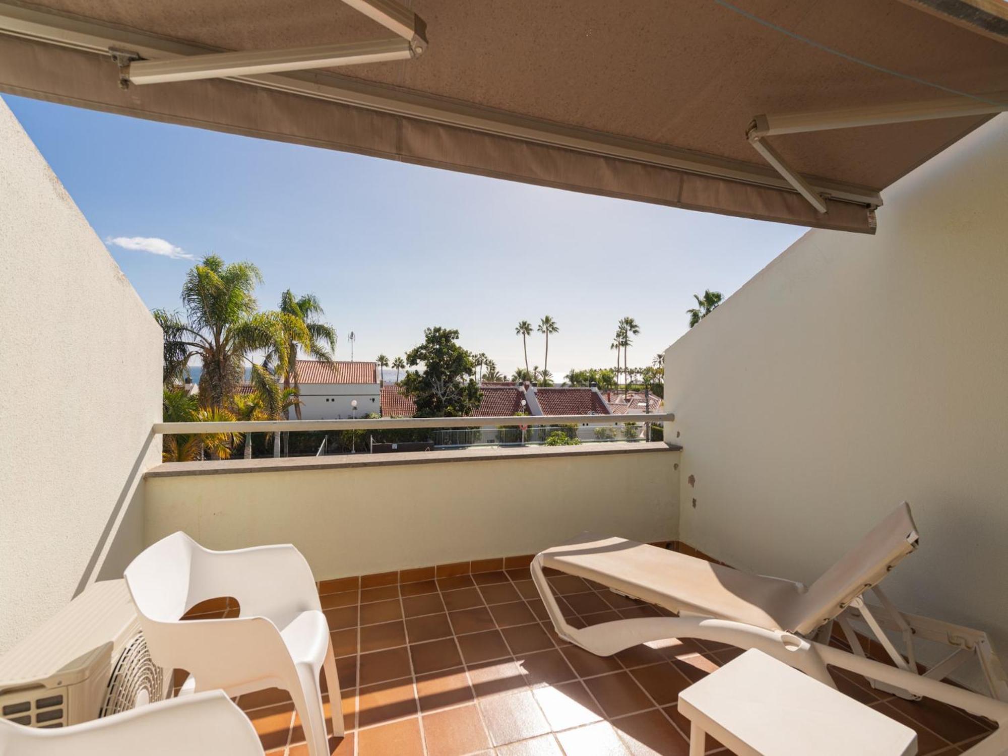 Blue Marlin 5 De Tirajana Holiday home