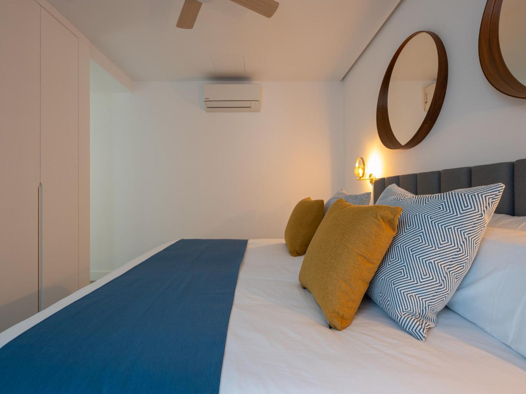 Сasa de vacaciones With Heated Pool In Gran Canaria San Bartolomé
