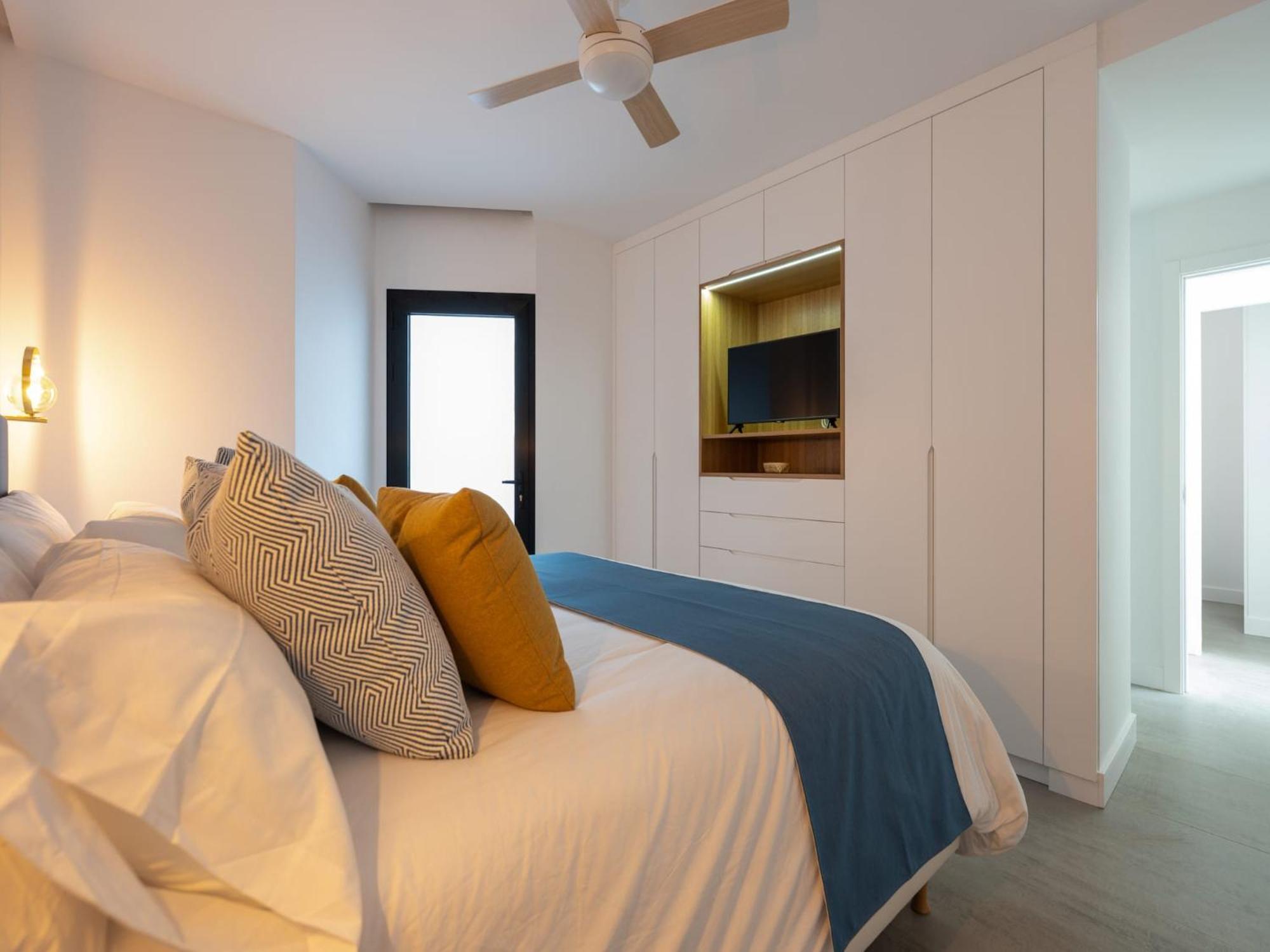 Сasa de vacaciones With Heated Pool In Gran Canaria *