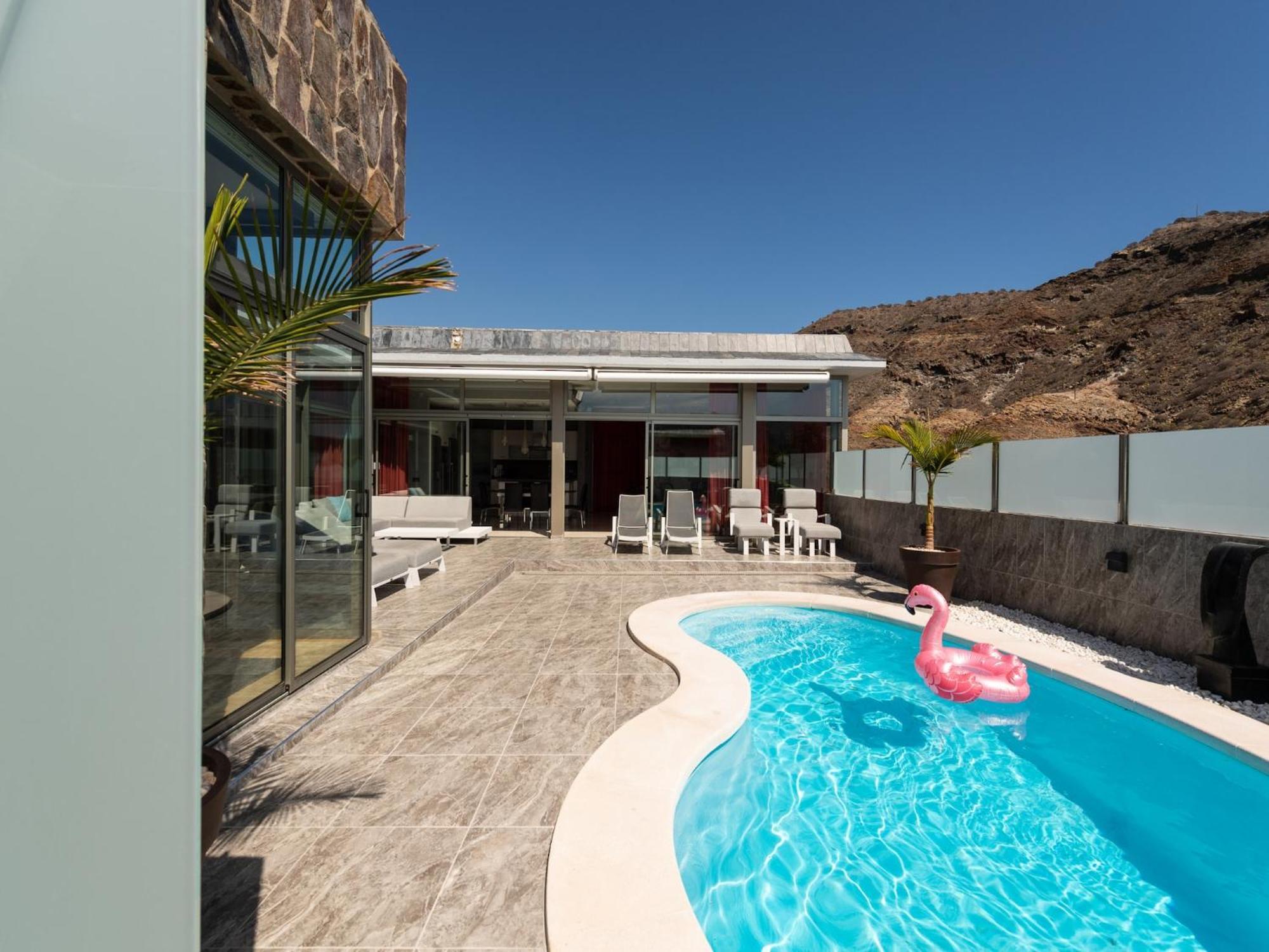 Holiday home Anfi Tauro V11 Mogan