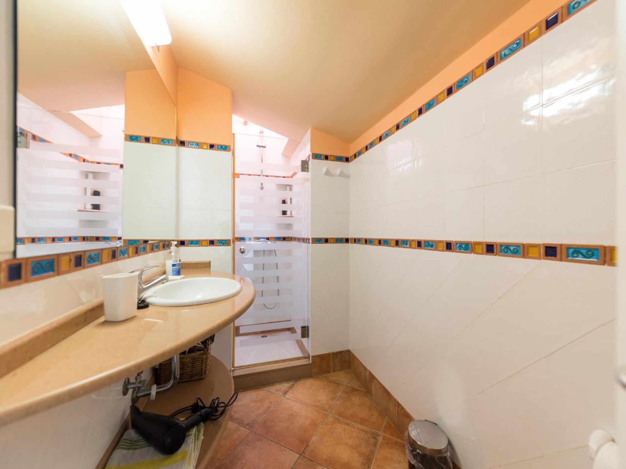 Spacious House With Pool In Maspalomas San Bartolomé