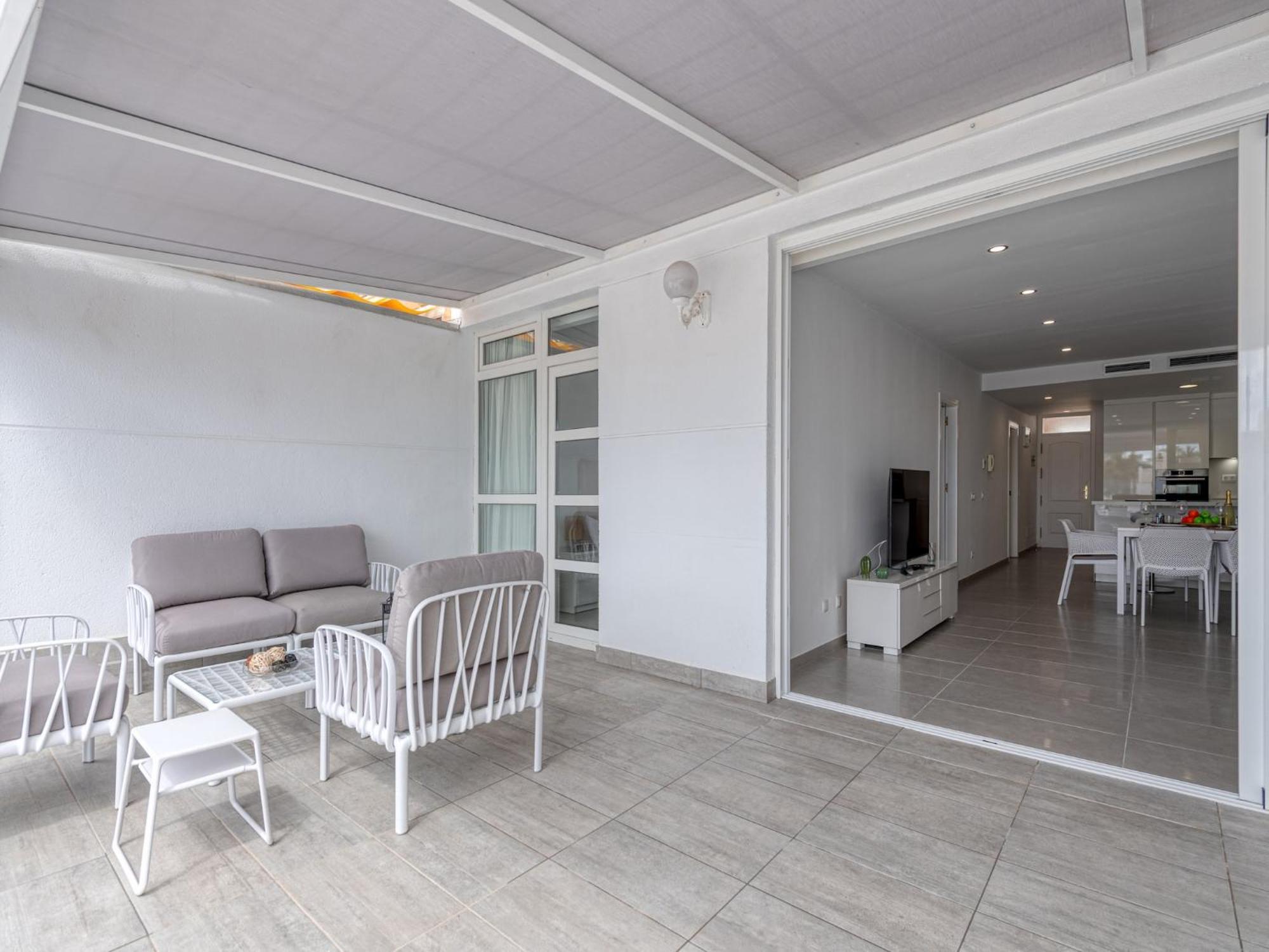 The House In Has 2 Bedrooms Holiday home