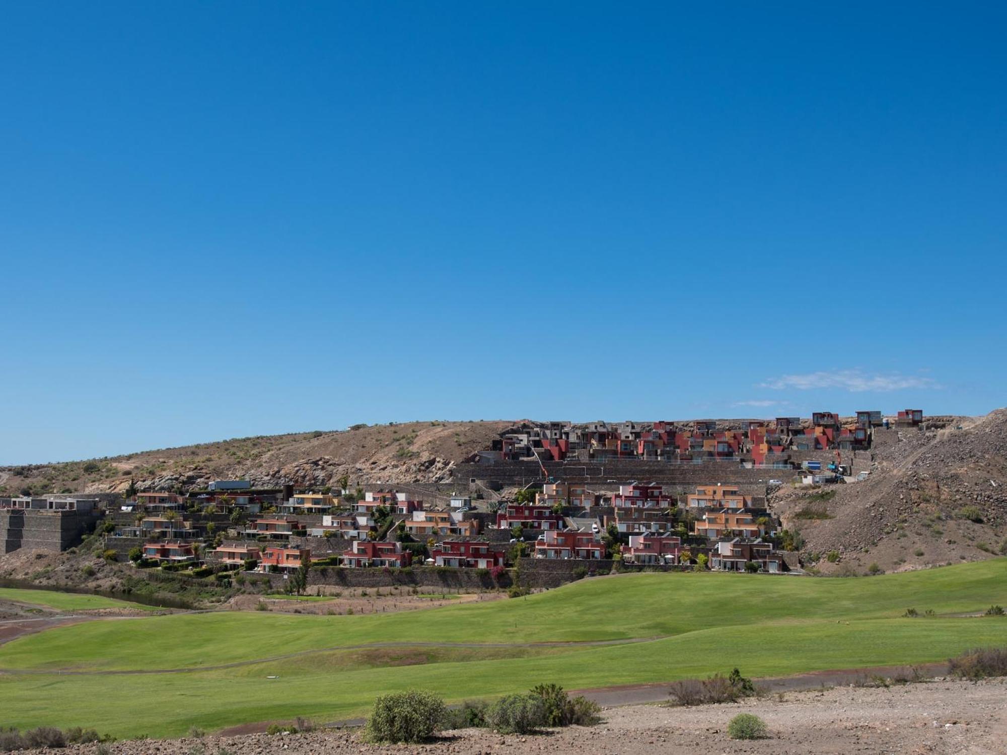 Vista Golf 3 De Tirajana * San Bartolome de Tirajana (Gran Canaria)