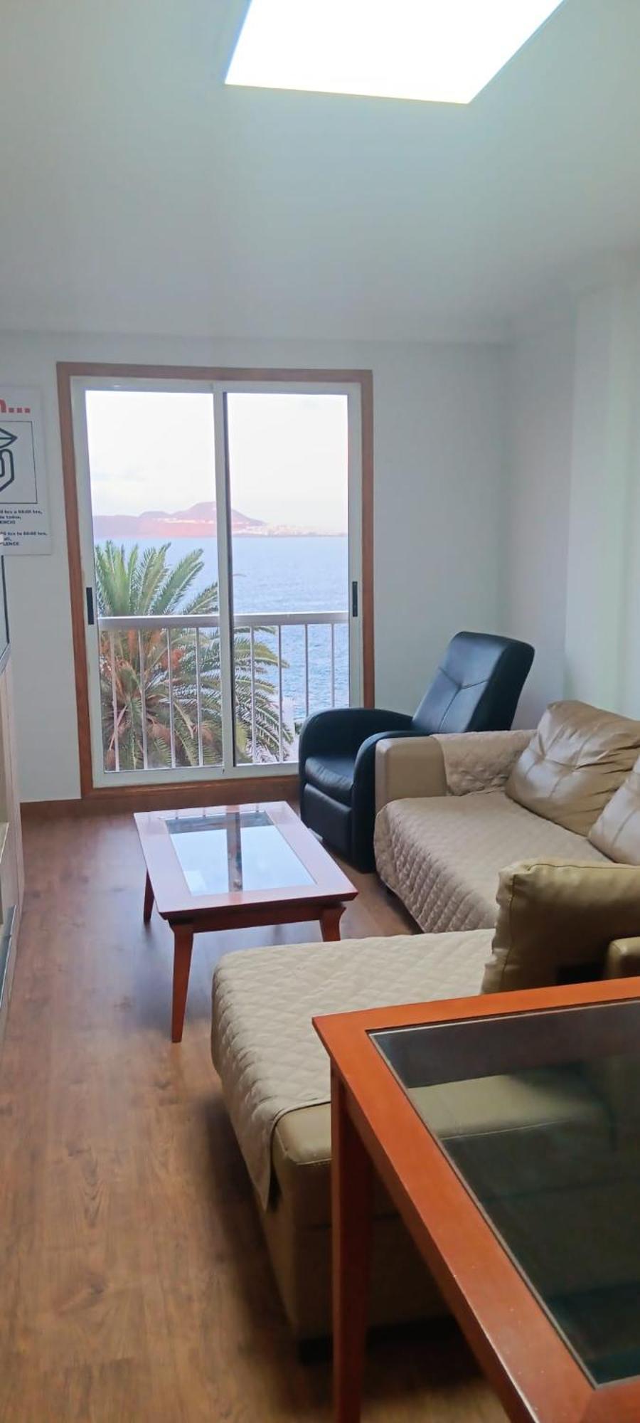Apartment Mirador Del Mar Las Palmas de Gran Canaria