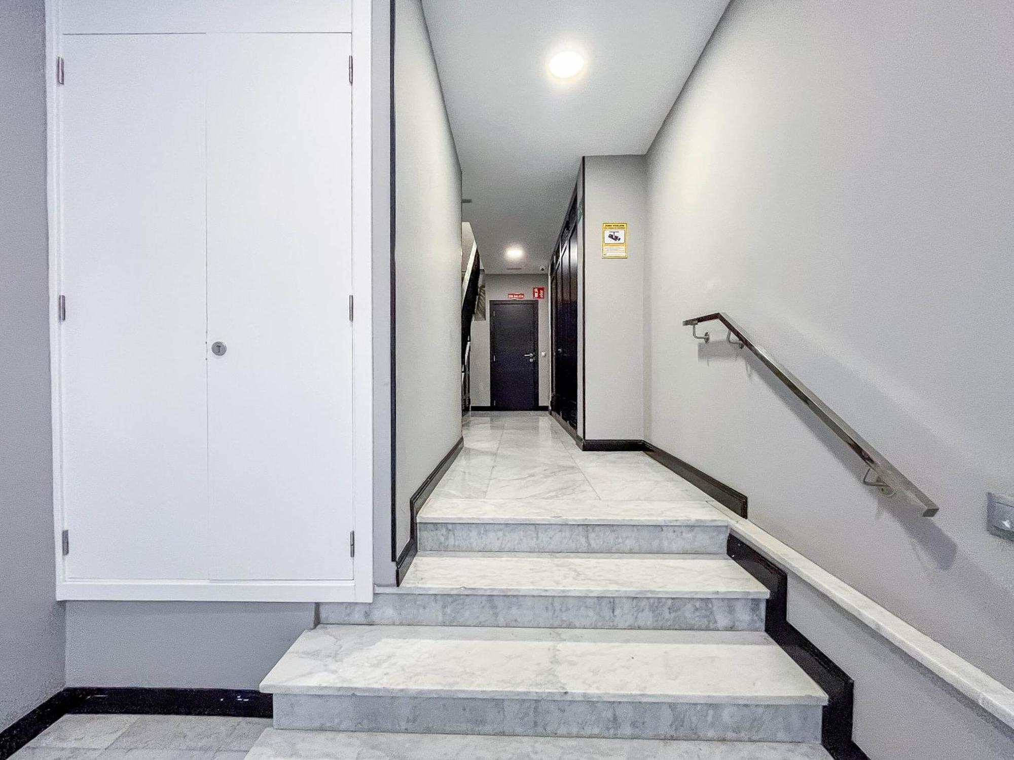 Estudio 21 Con Balcon Playa Canteras Las Palmas de Gran Canaria
