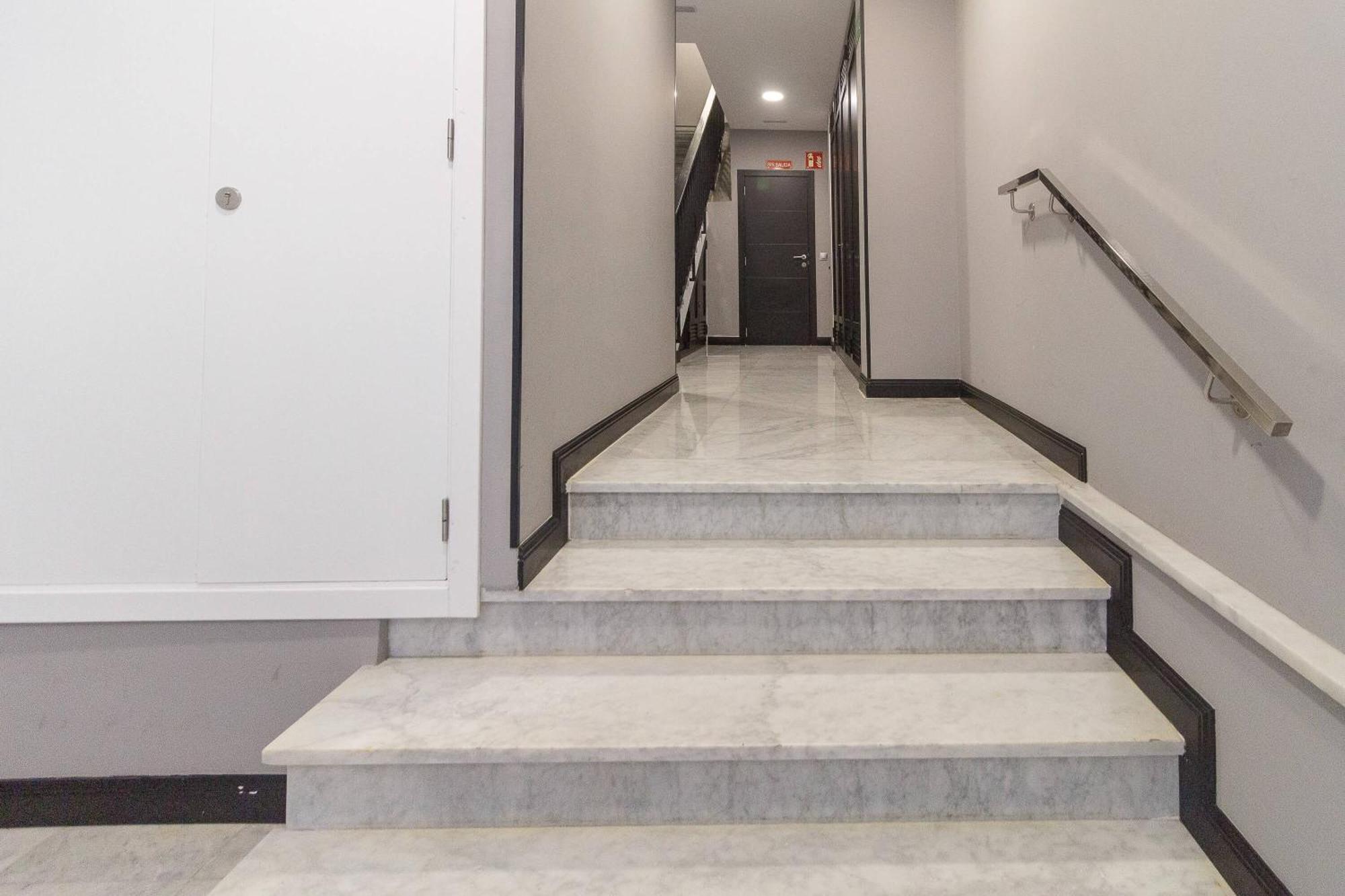 Estudio 21 Con Balcon Playa Canteras *