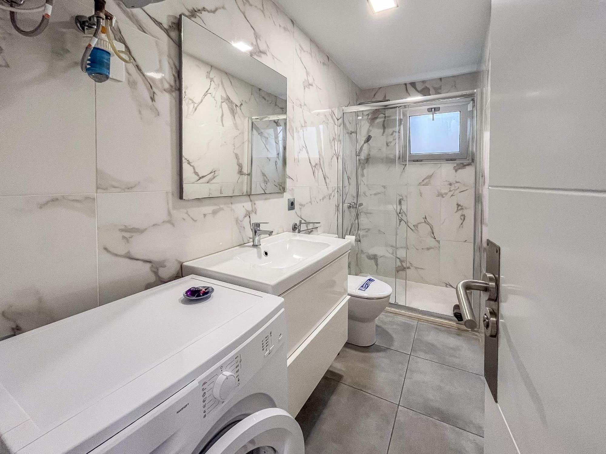 Estudio 21 Con Balcon Playa Canteras Las Palmas de Gran Canaria