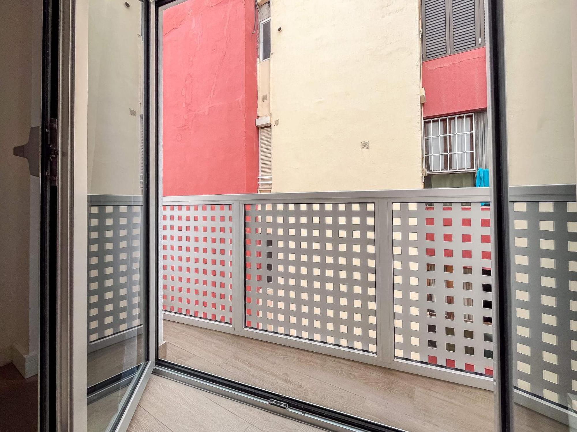 Apartment Estudio 21 Con Balcon Playa Canteras