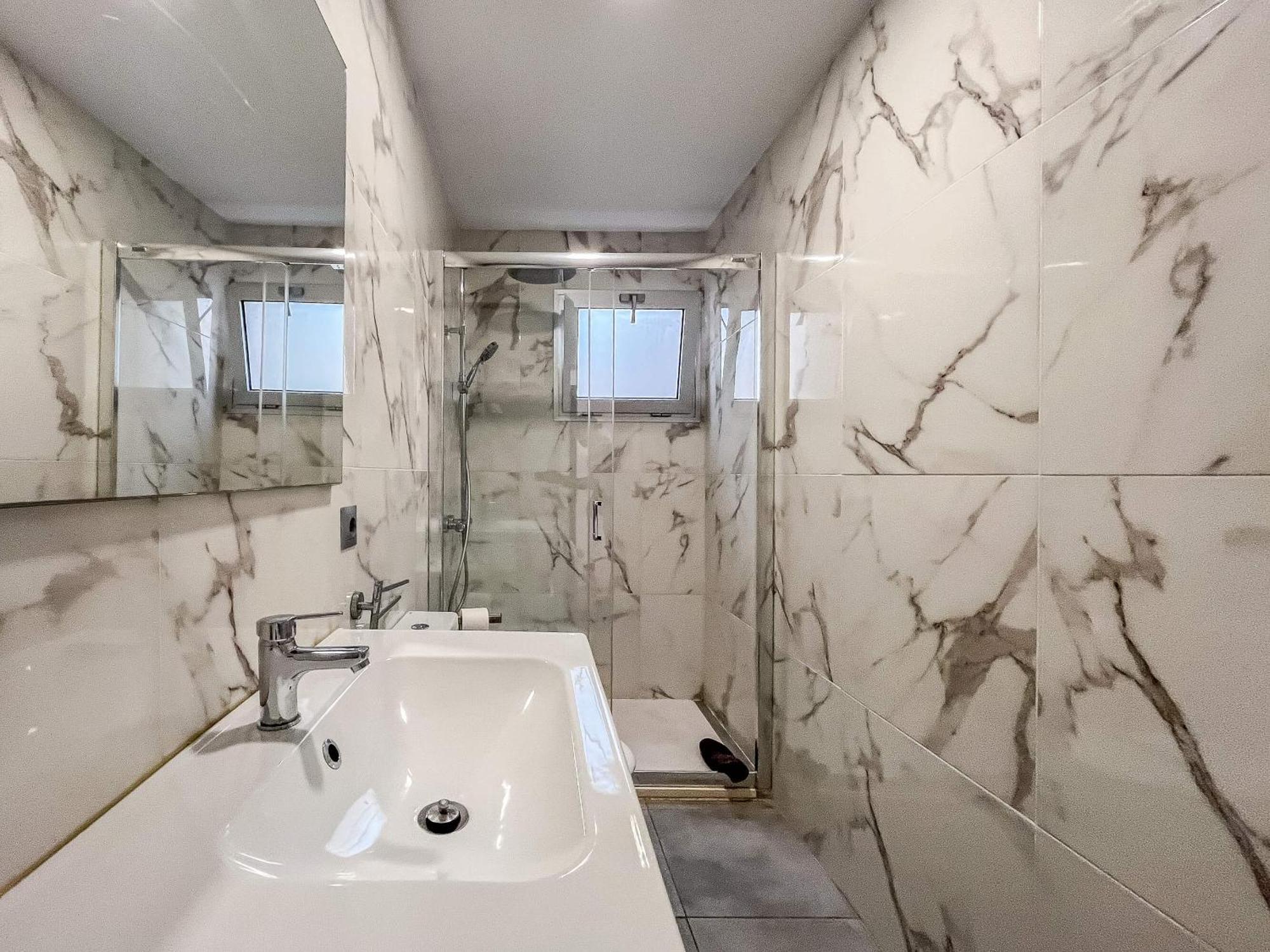 Estudio 21 Con Balcon Playa Canteras Apartment Las Palmas de Gran Canaria