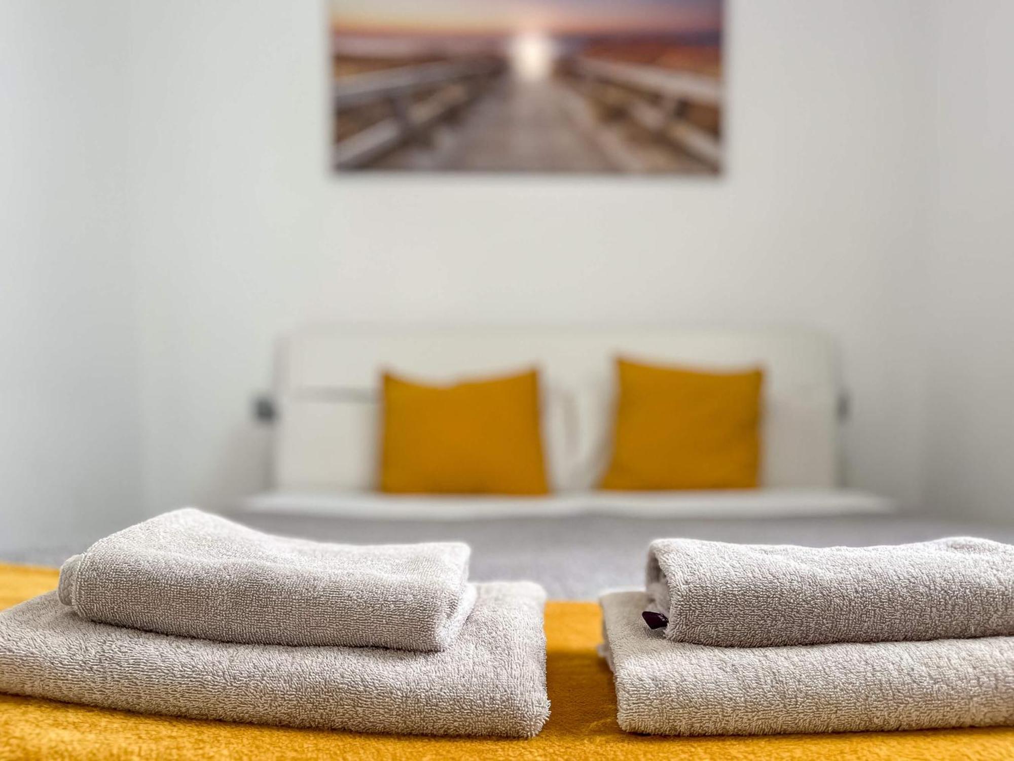 Estudio 21 Con Balcon Playa Canteras Apartment