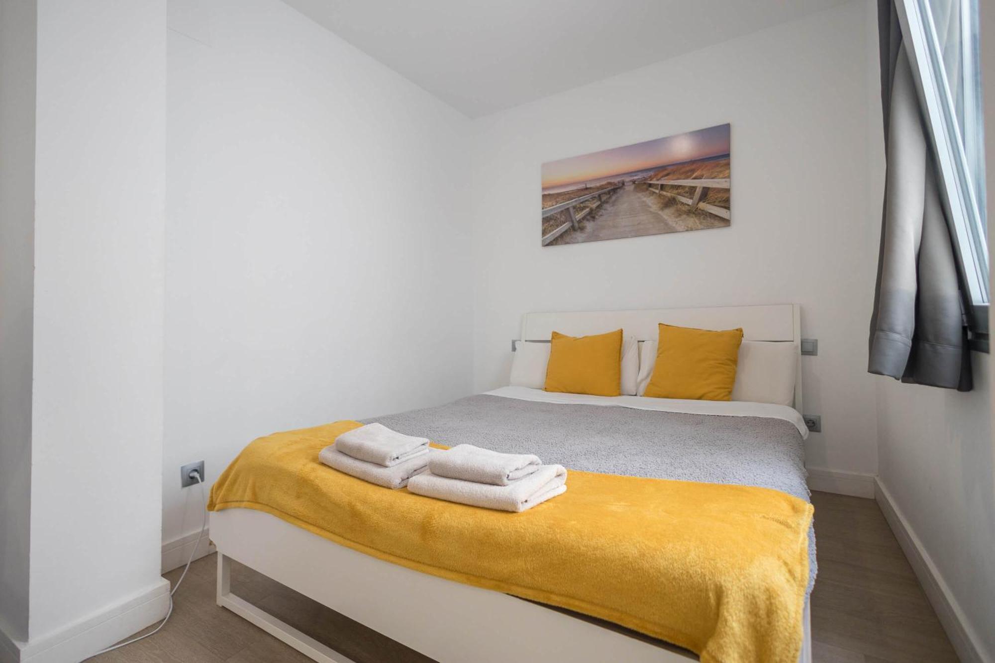 Apartment Estudio 21 Con Balcon Playa Canteras *