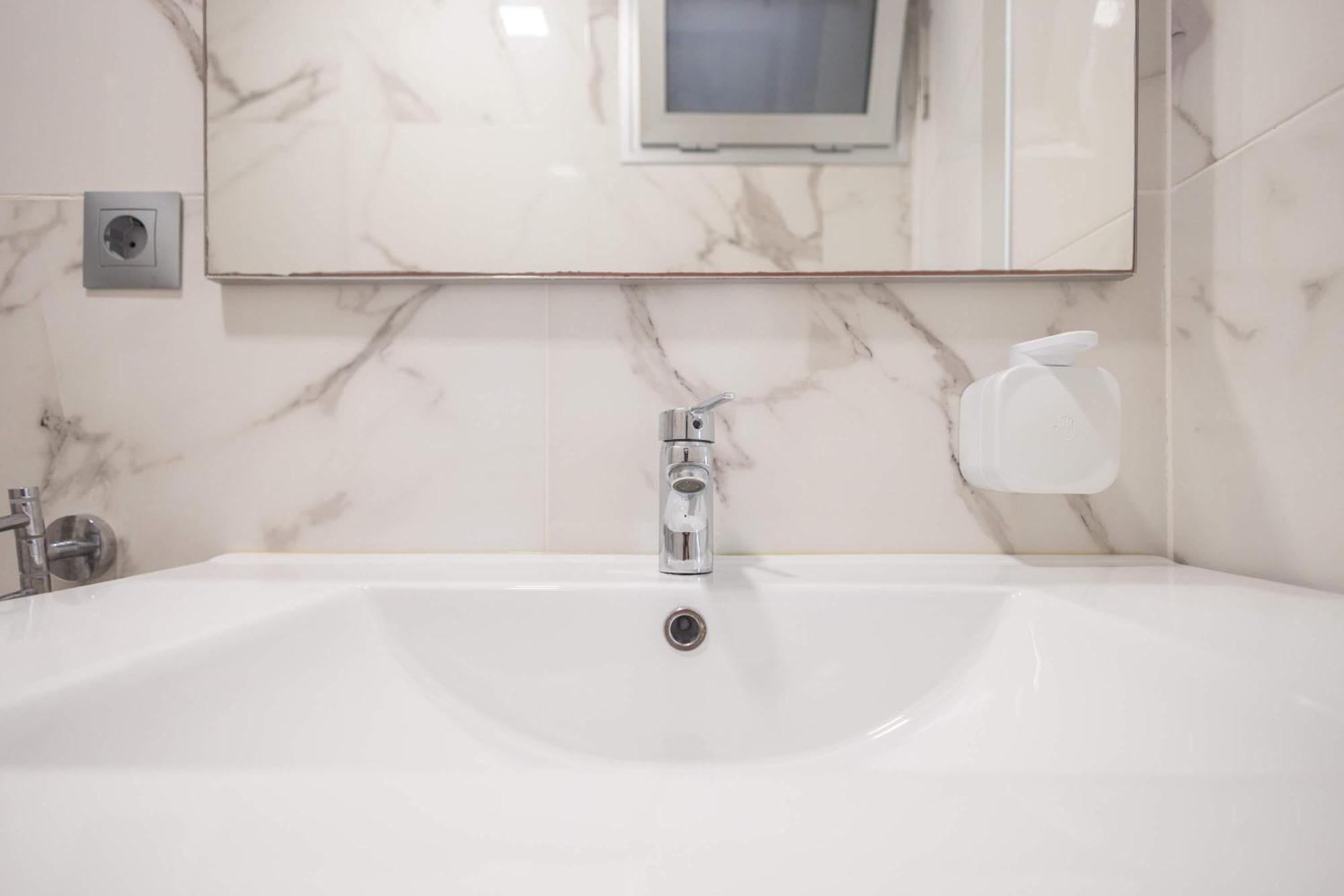 Estudio 21 Con Balcon Playa Canteras Las Palmas de Gran Canaria