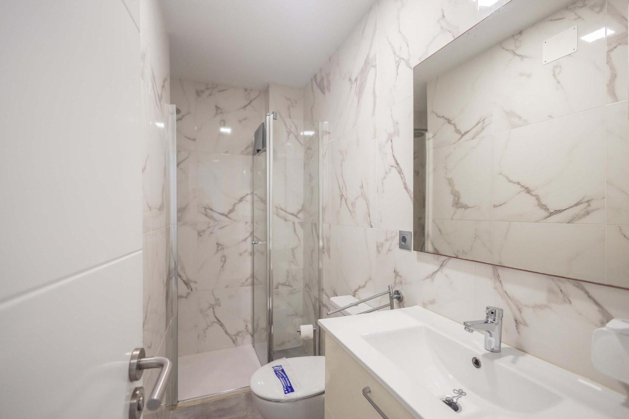 Estudio 21 Con Balcon Playa Canteras * Las Palmas de Gran Canaria