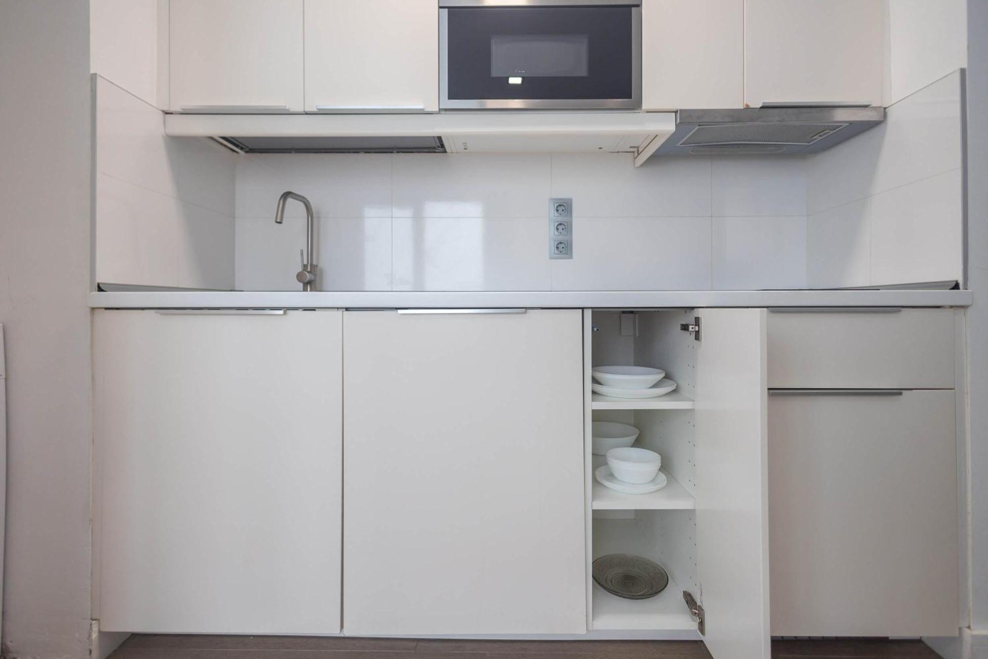 Estudio 21 Con Balcon Playa Canteras *
