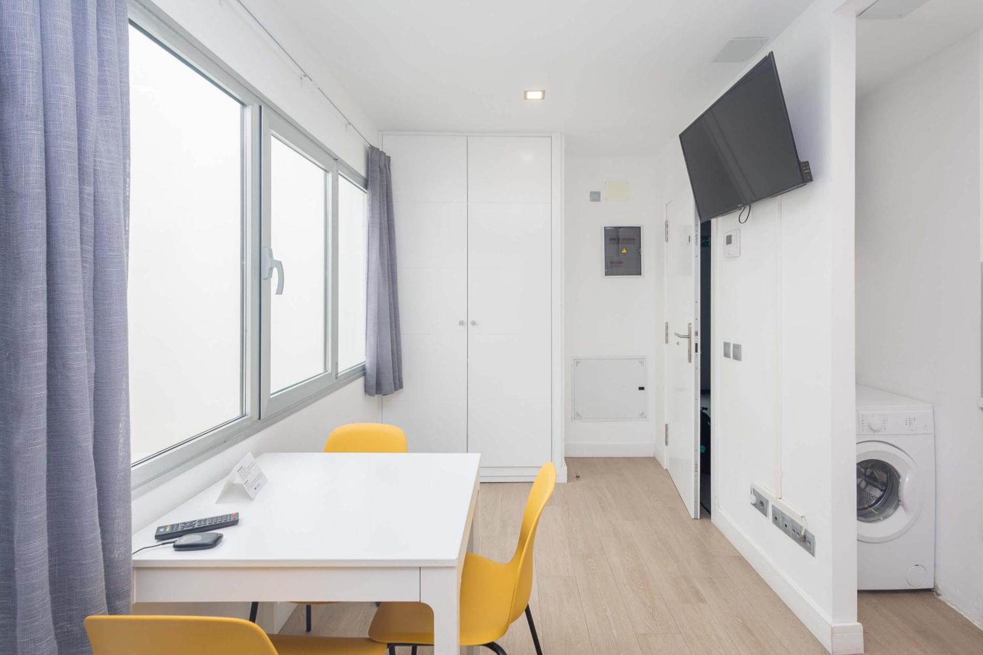 Estudio 21 Con Balcon Playa Canteras * Las Palmas de Gran Canaria