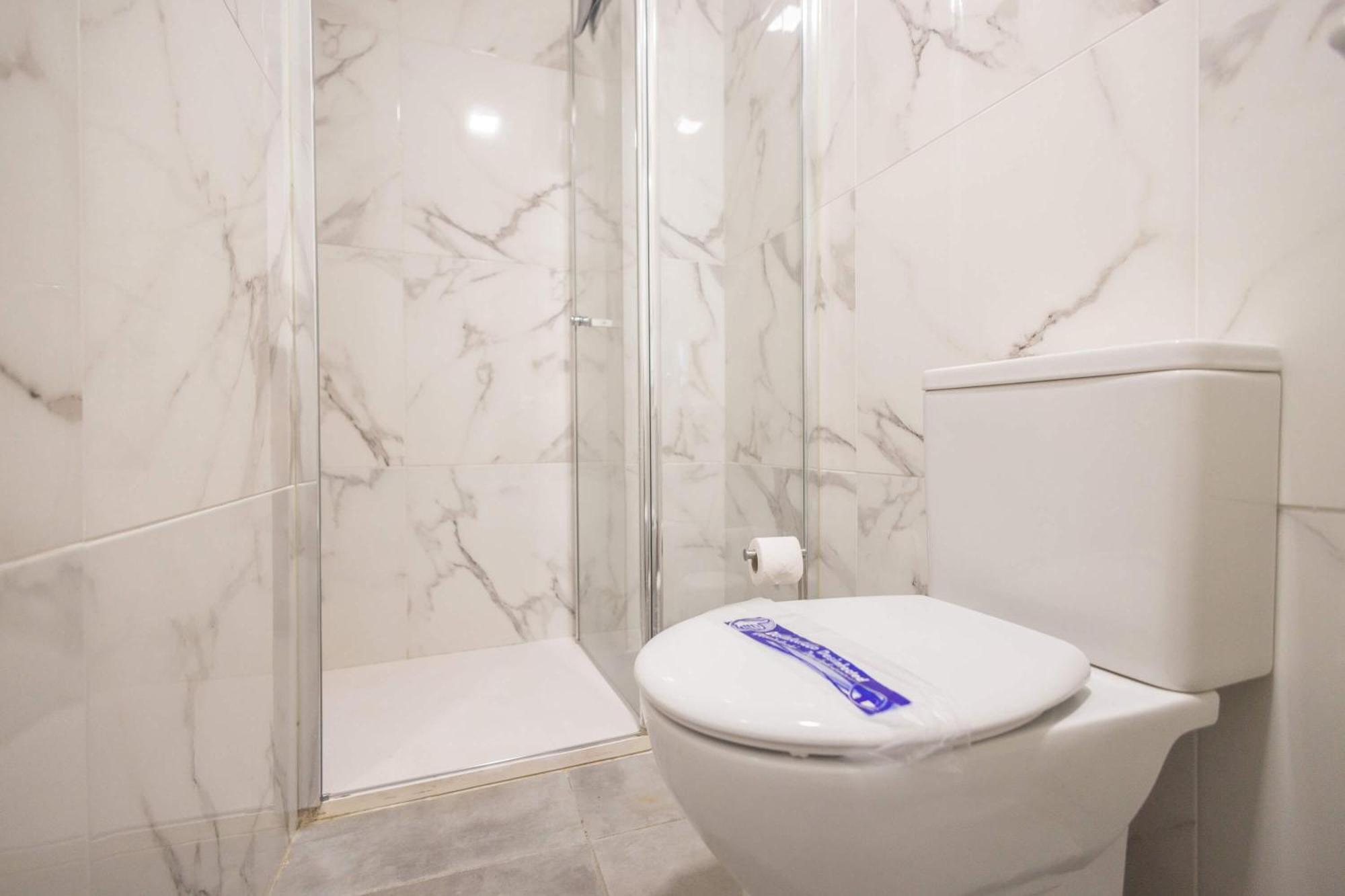 Apartment Estudio 21 Con Balcon Playa Canteras *