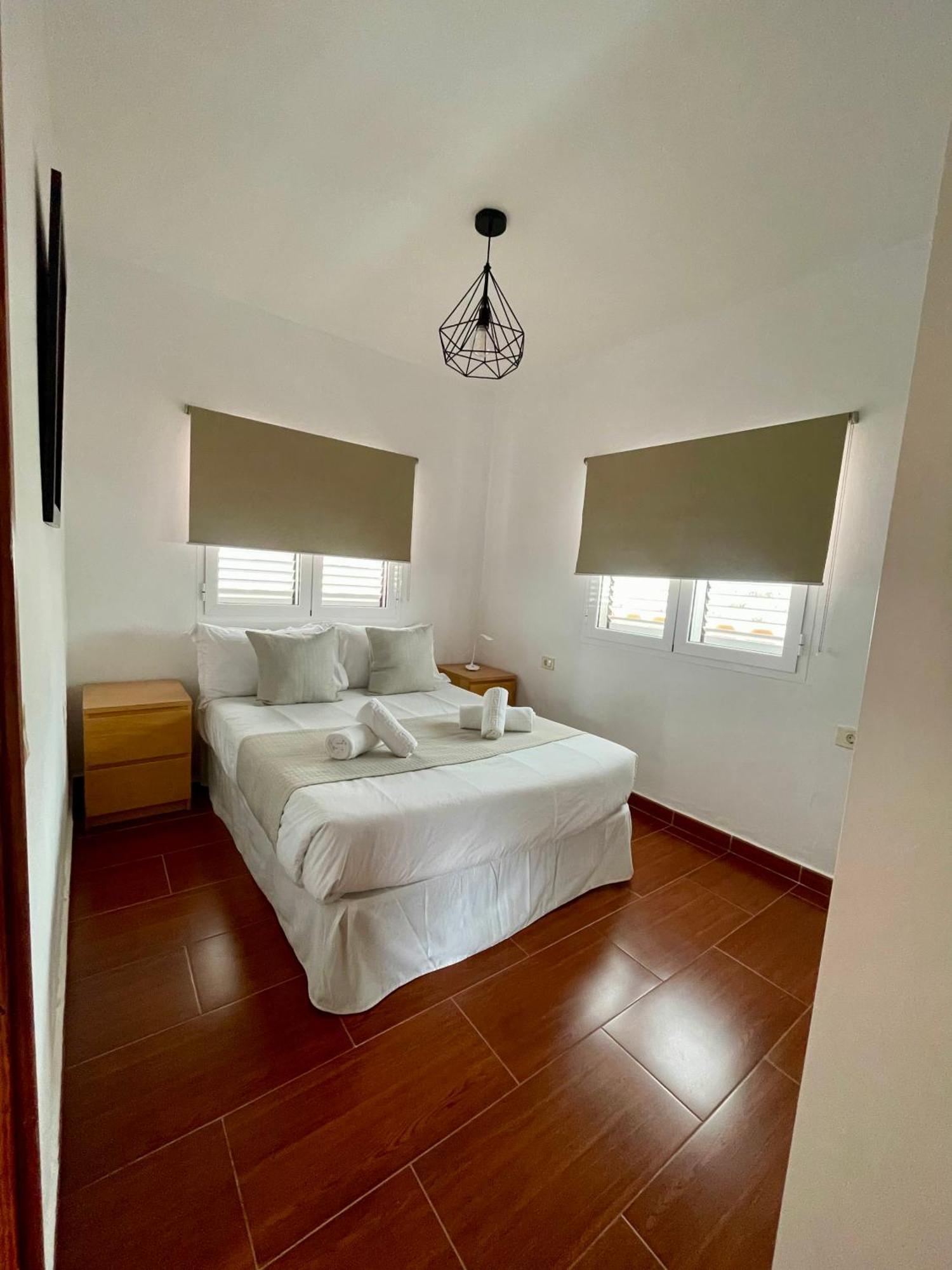 Holiday home Aguacate Teror