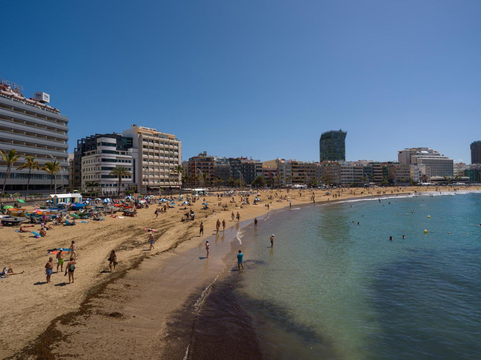 Сasa de vacaciones Marina By Canariasgetaway *
