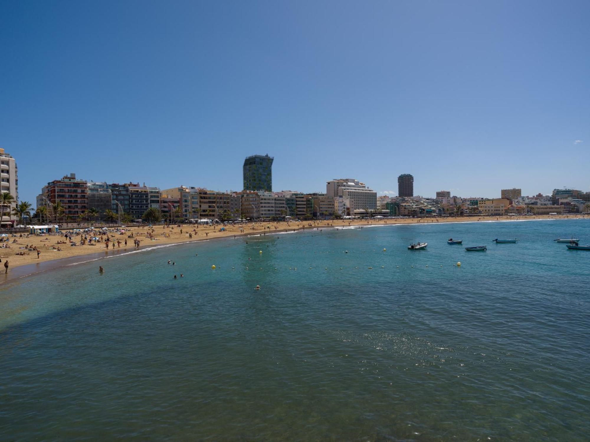 Marina By Canariasgetaway Las Palmas de Gran Canaria