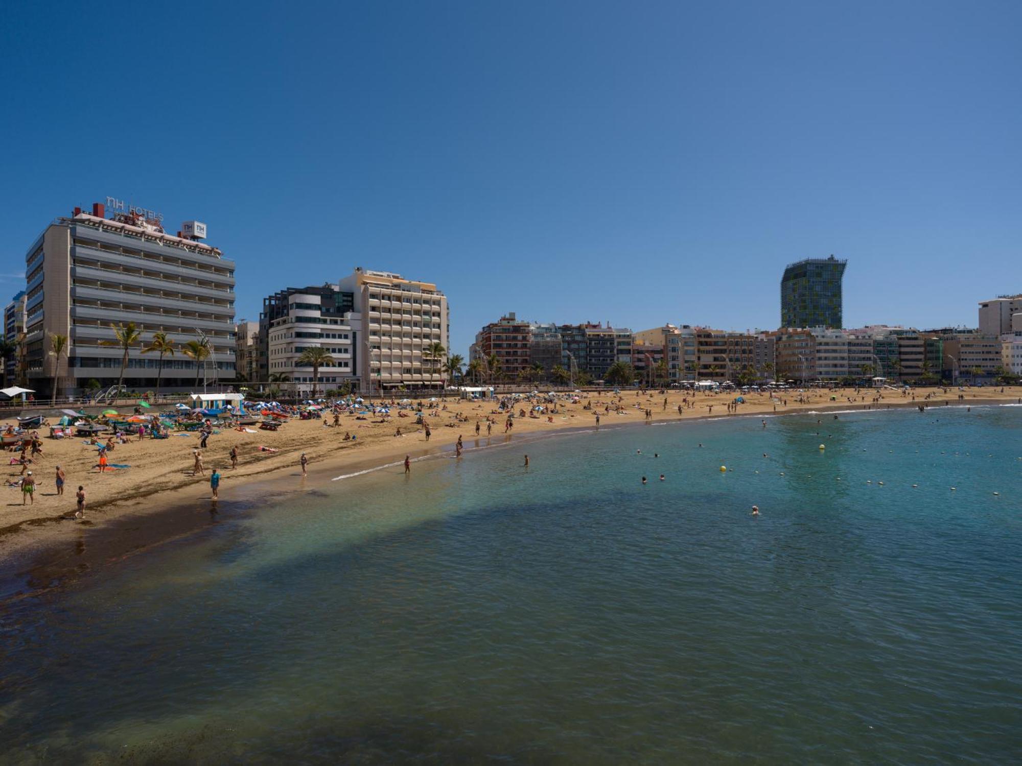 Сasa de vacaciones Solstrand Hus By Canariasgetaway *