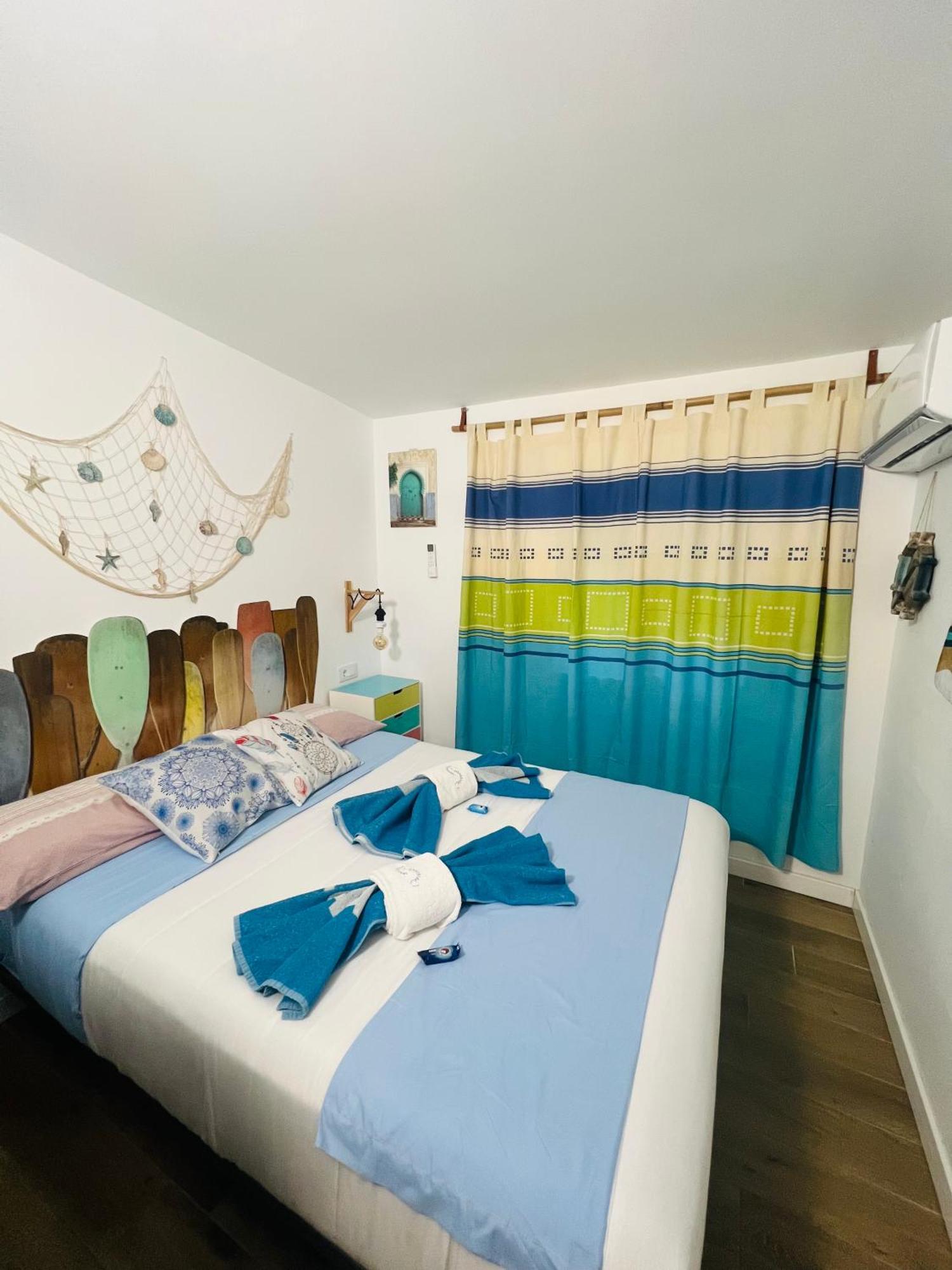 Casa Ohana Bed and breakfast Maspalomas (Gran Canaria)