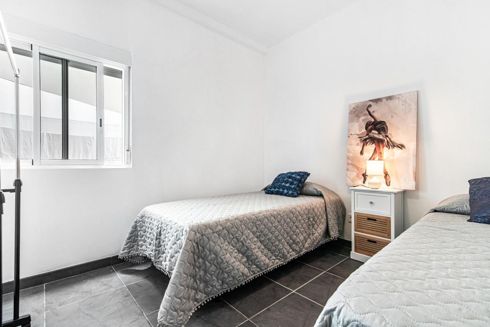 Bright Holiday home Agaete (Gran Canaria)