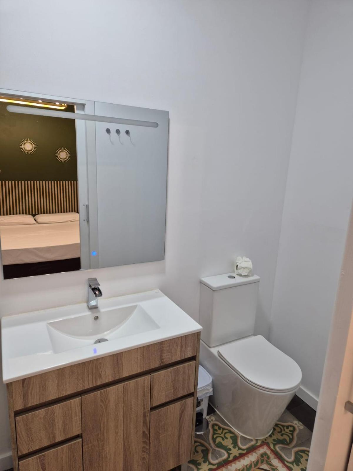 Travies@c.m Appartamento Las Palmas de Gran Canaria