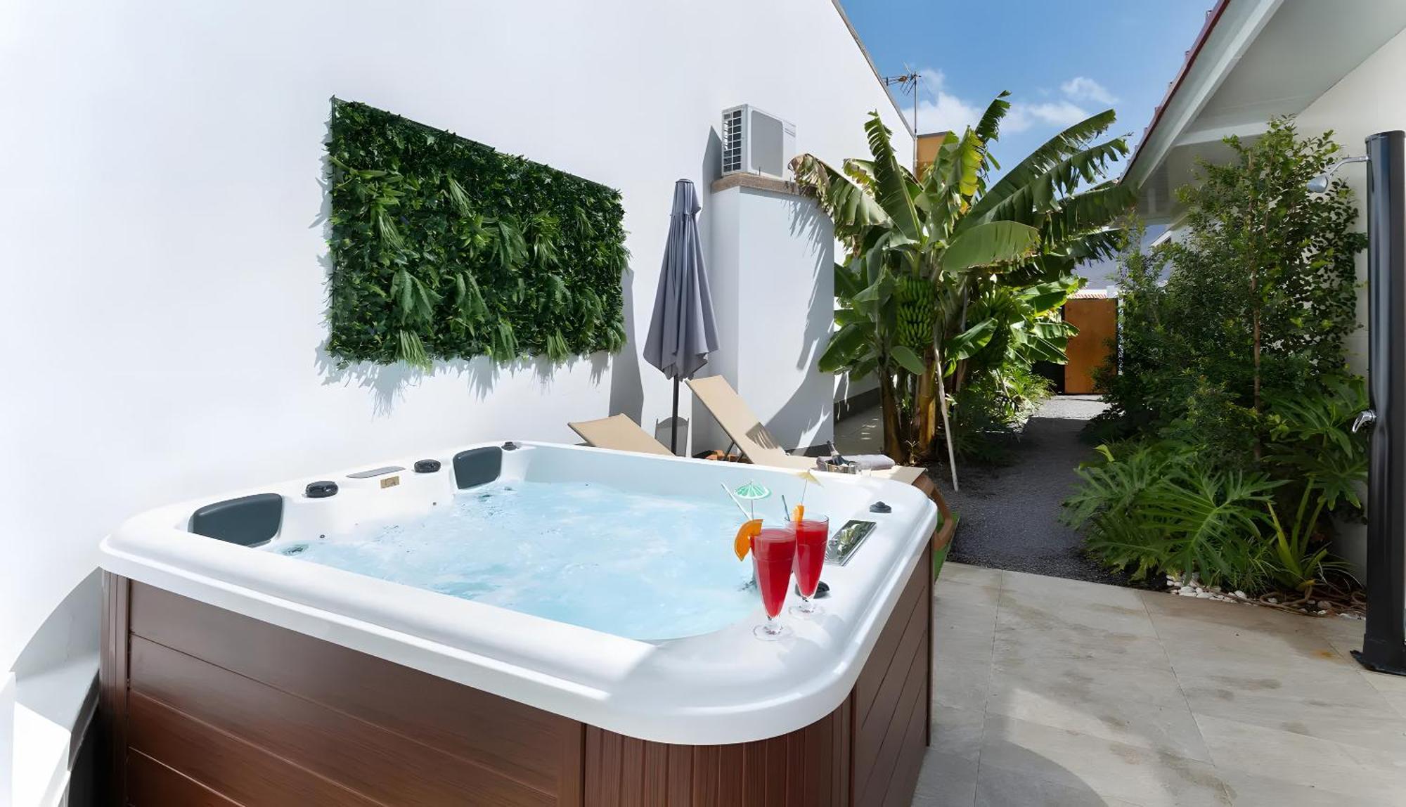 Casa vacanze Rincon De La Fontana