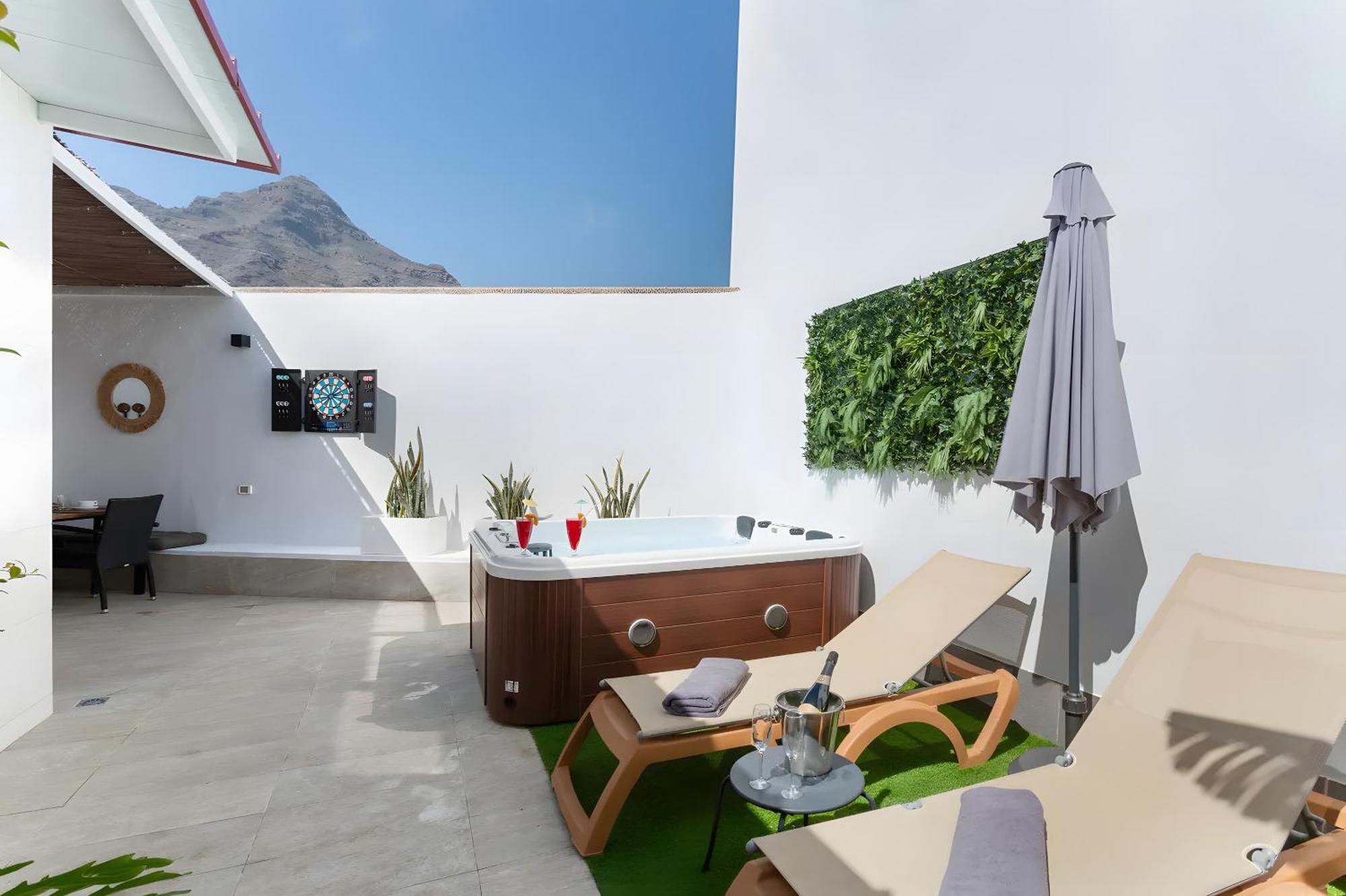 Casa vacanze Rincon De La Fontana *