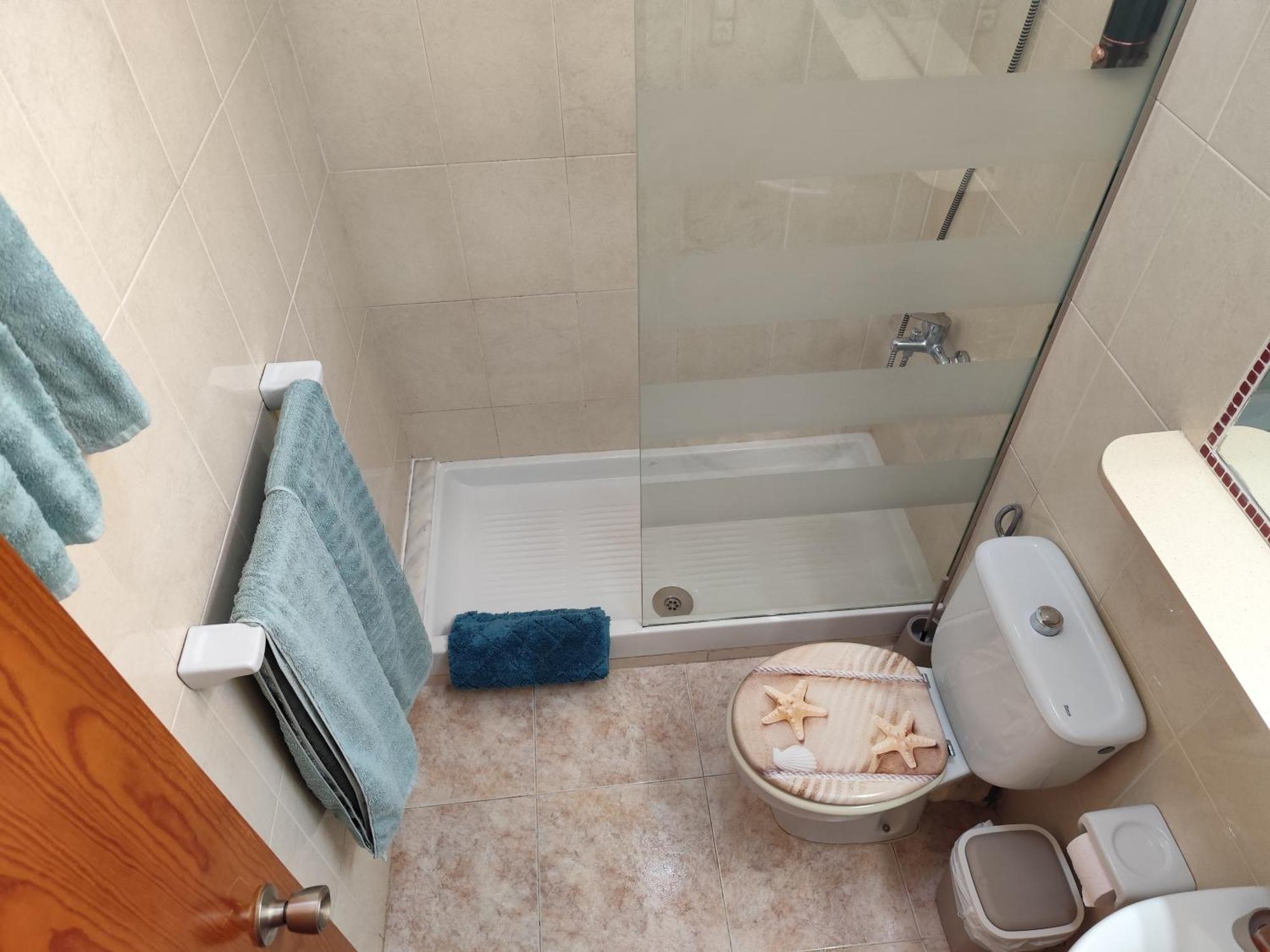 Сasa de vacaciones Espacio Privilegiado Y Centrico Maspalomas (Gran Canaria)